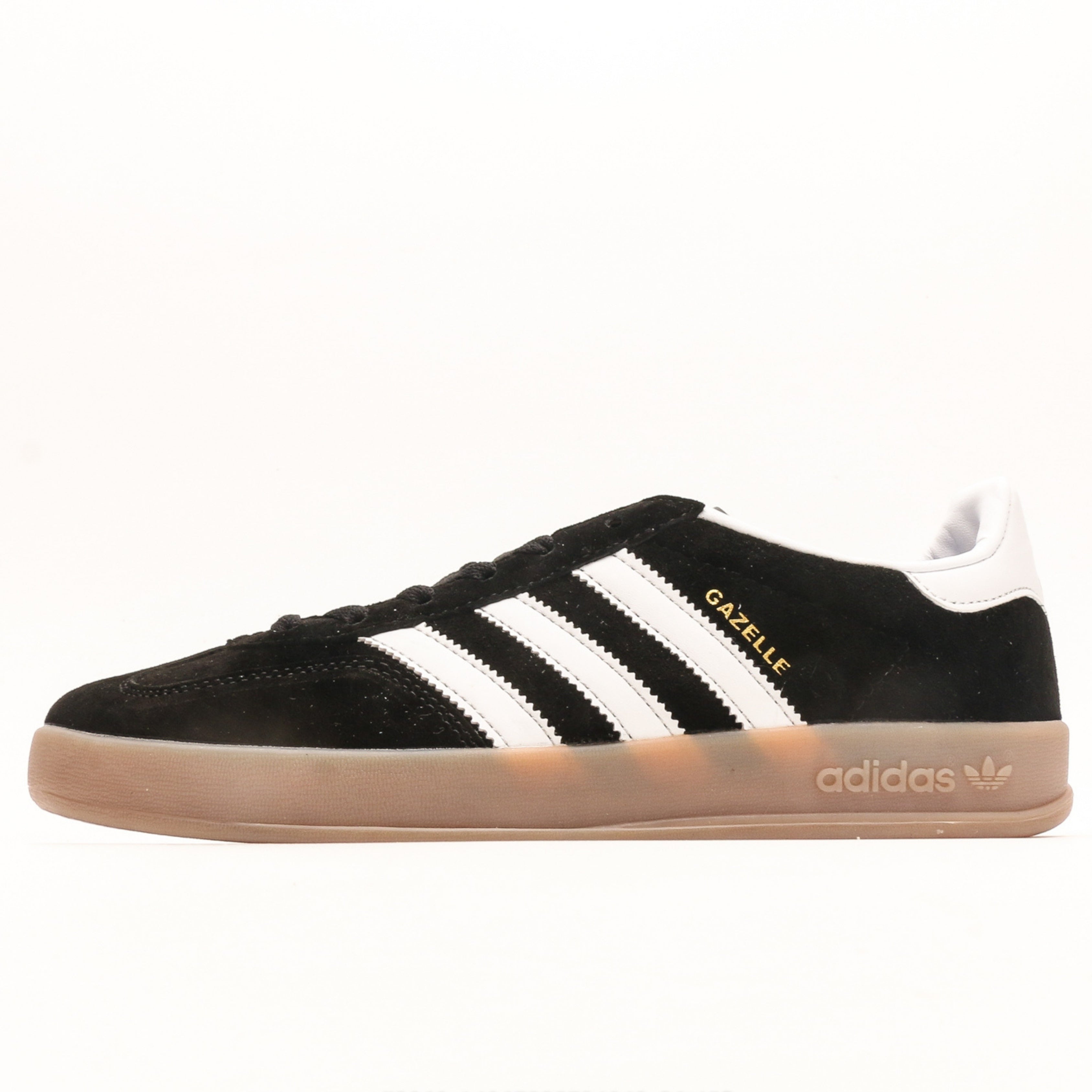 adidas Gazelle Indoor Core Black