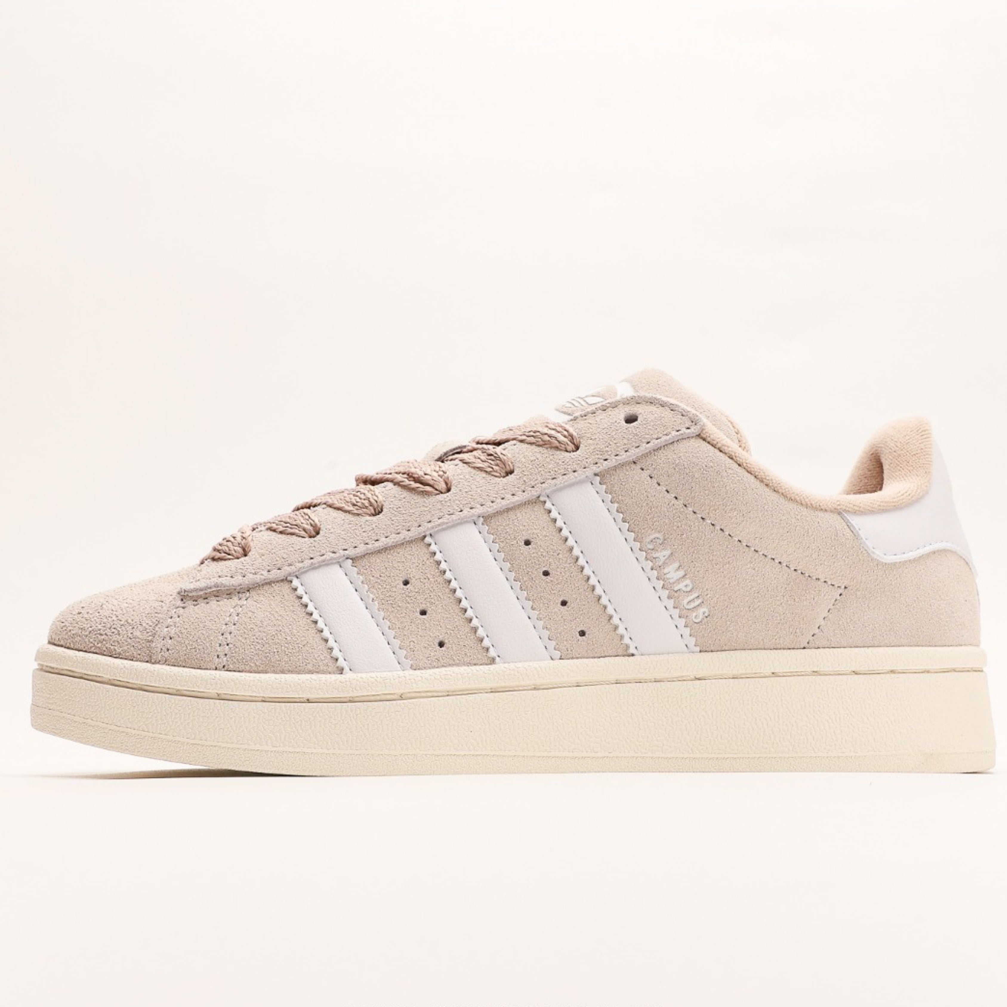 adidas Campus 00s Wonder White