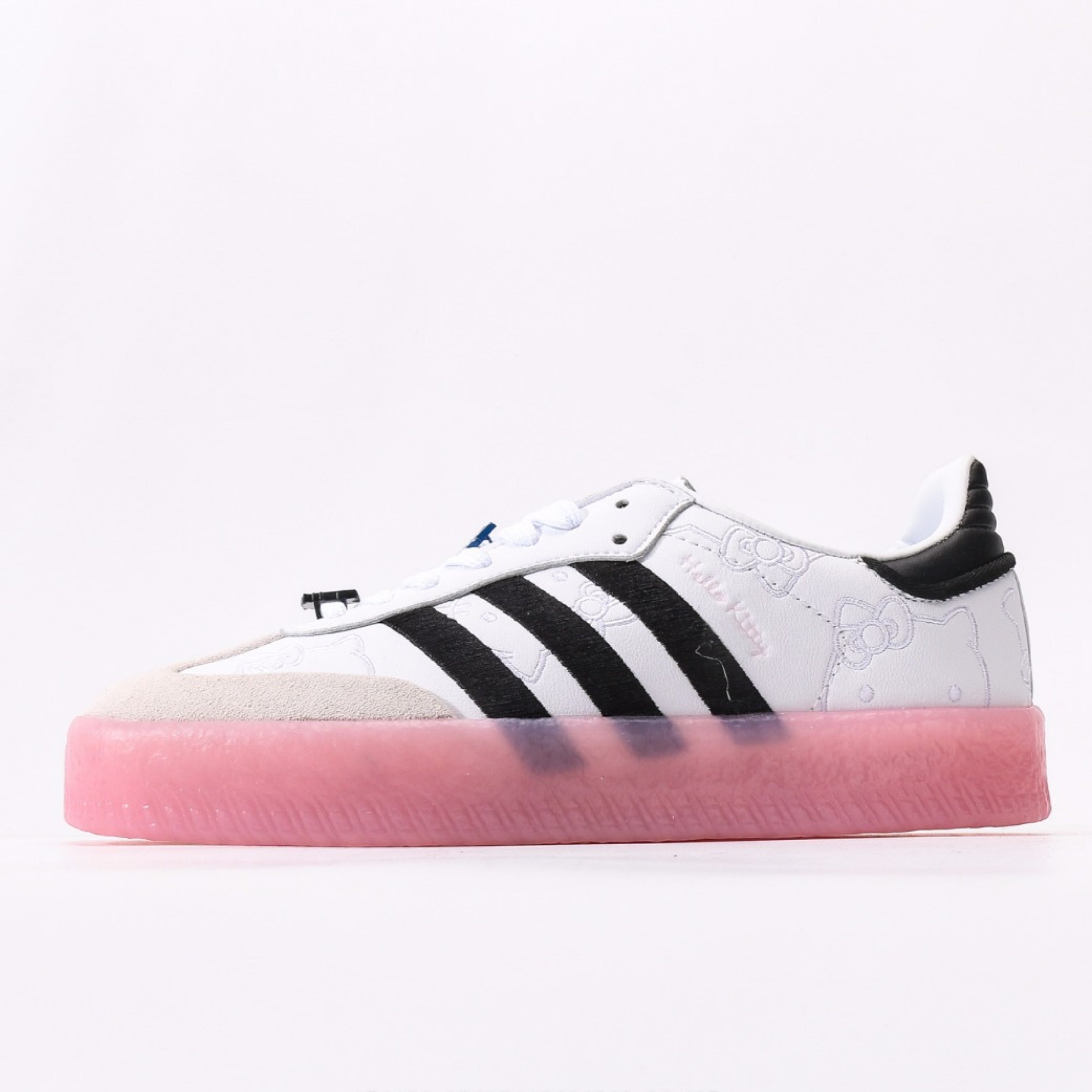 adidas Samba Hello Kitty