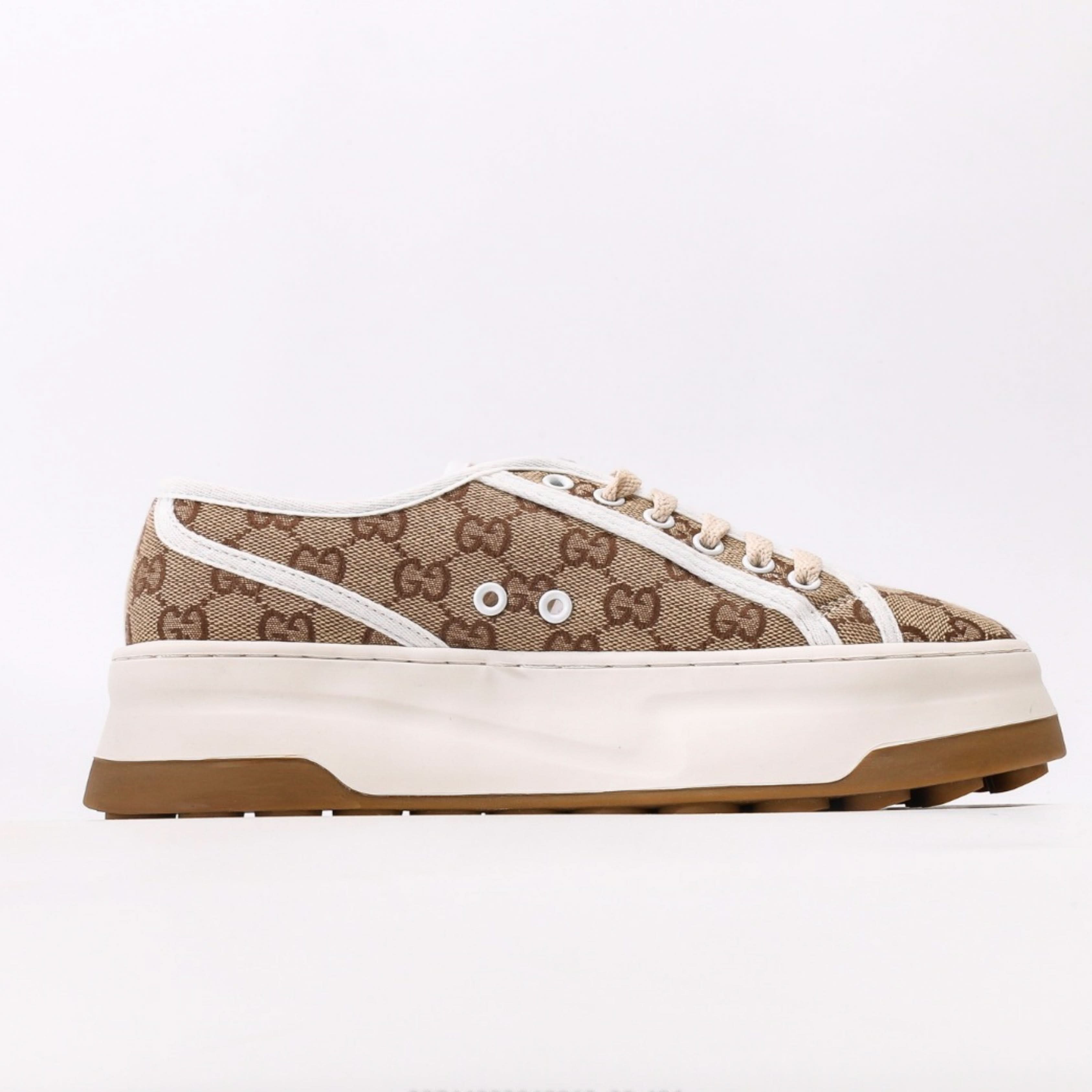 Gucci versatile casual sneakers