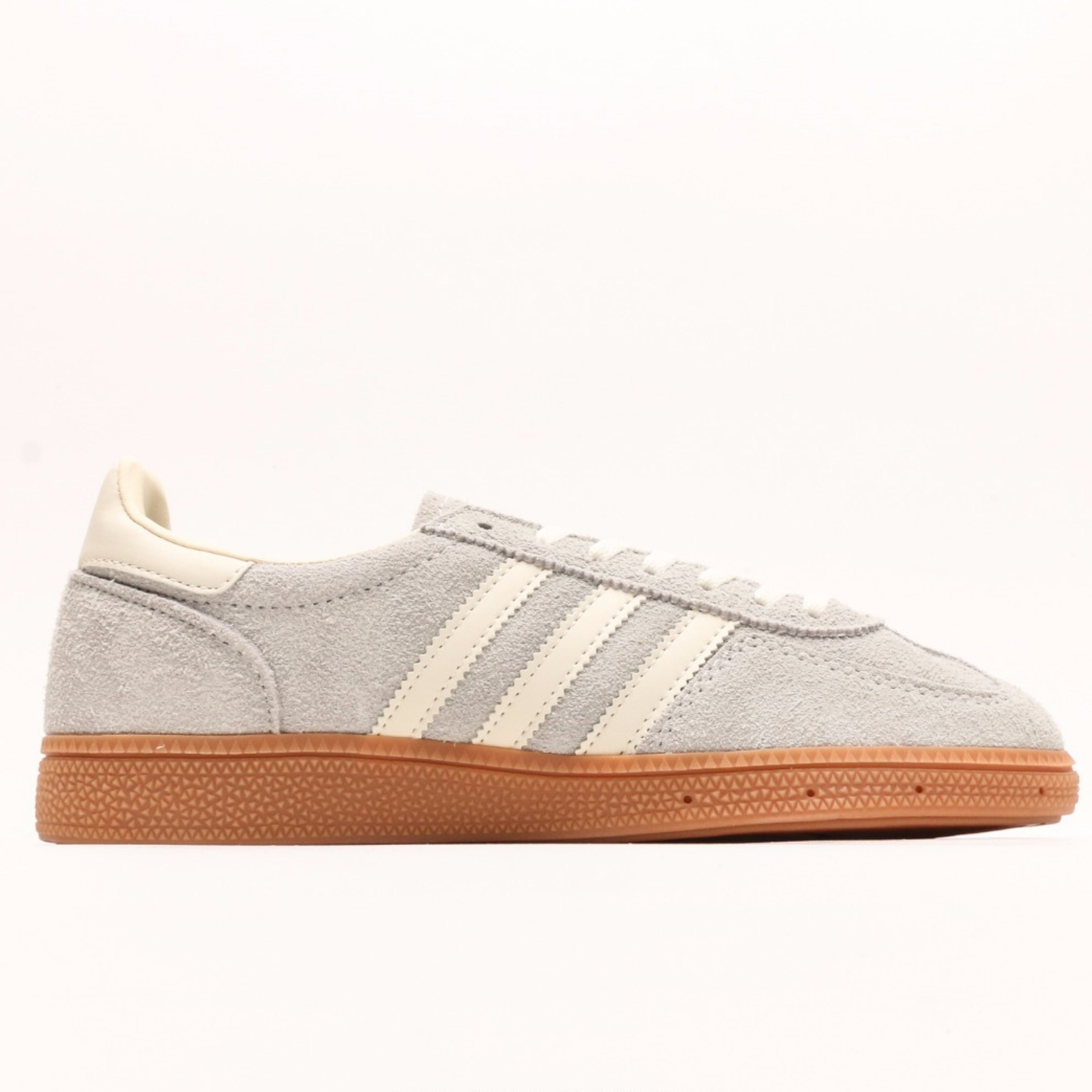 adidas Handball Spezial Wonder Silver Gum