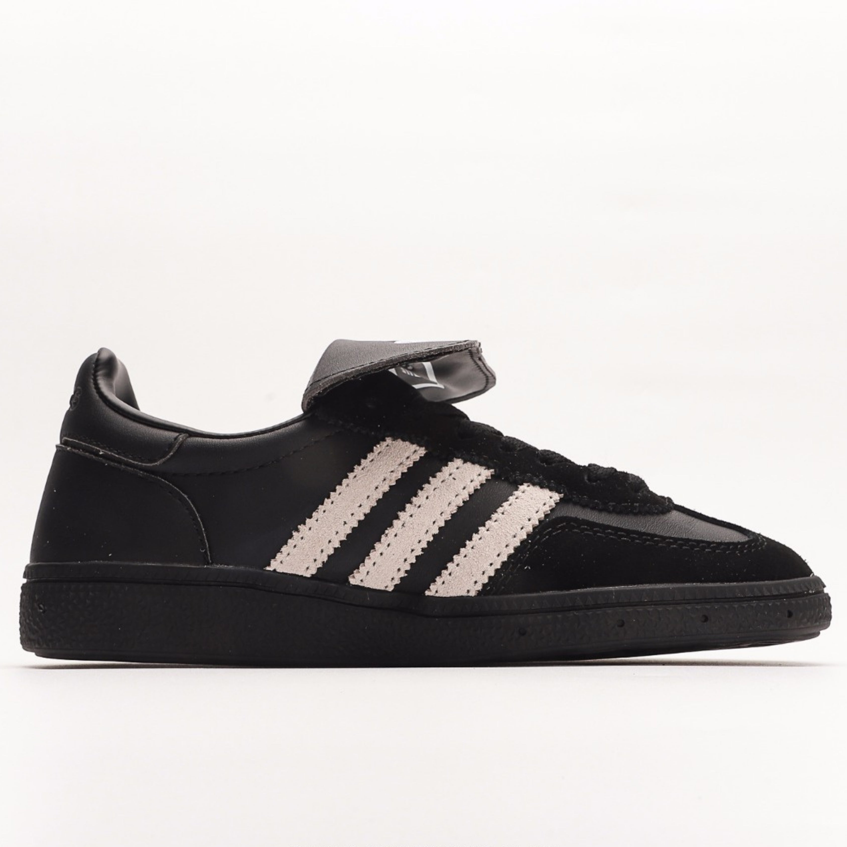 adidas Handball Spezial Shukyu × Ewax Black