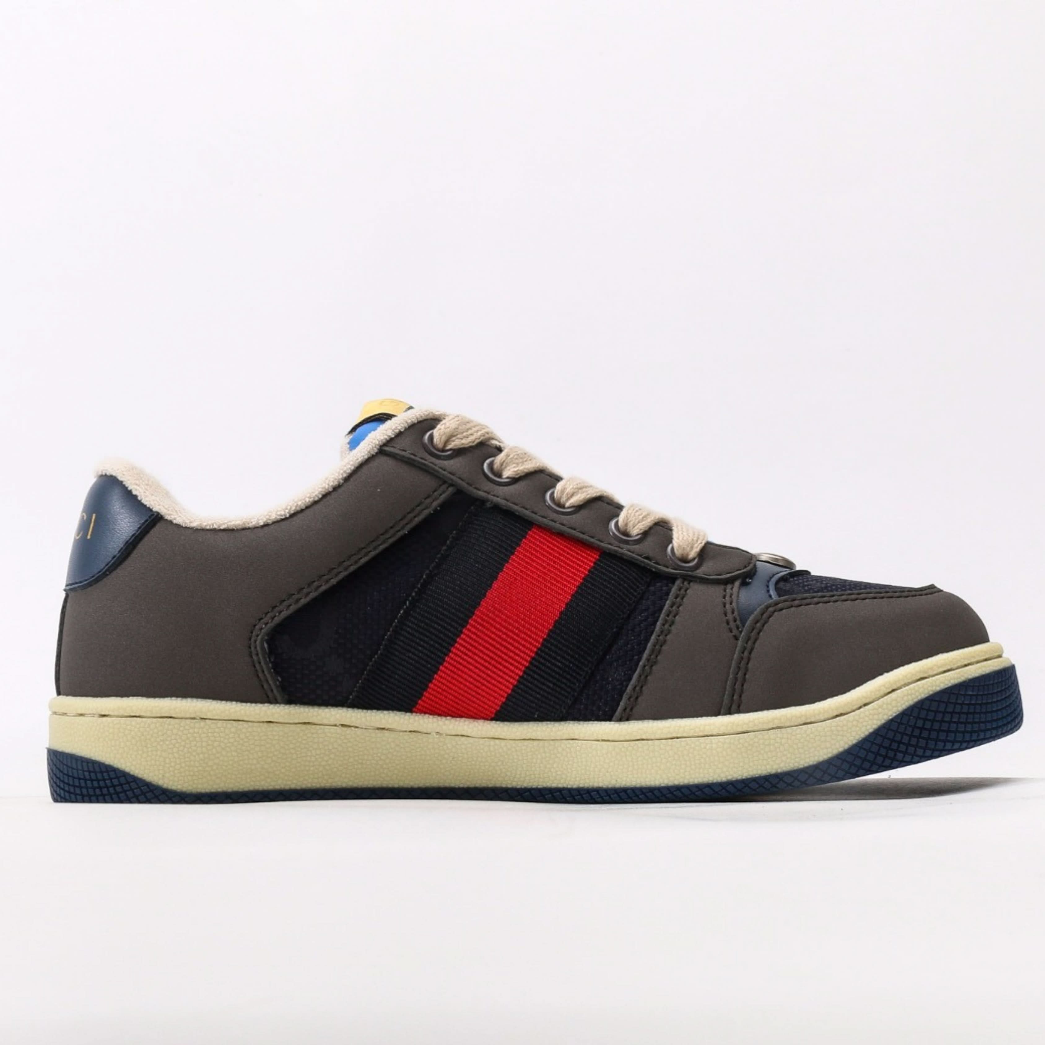 Gucci versatile casual sneakers