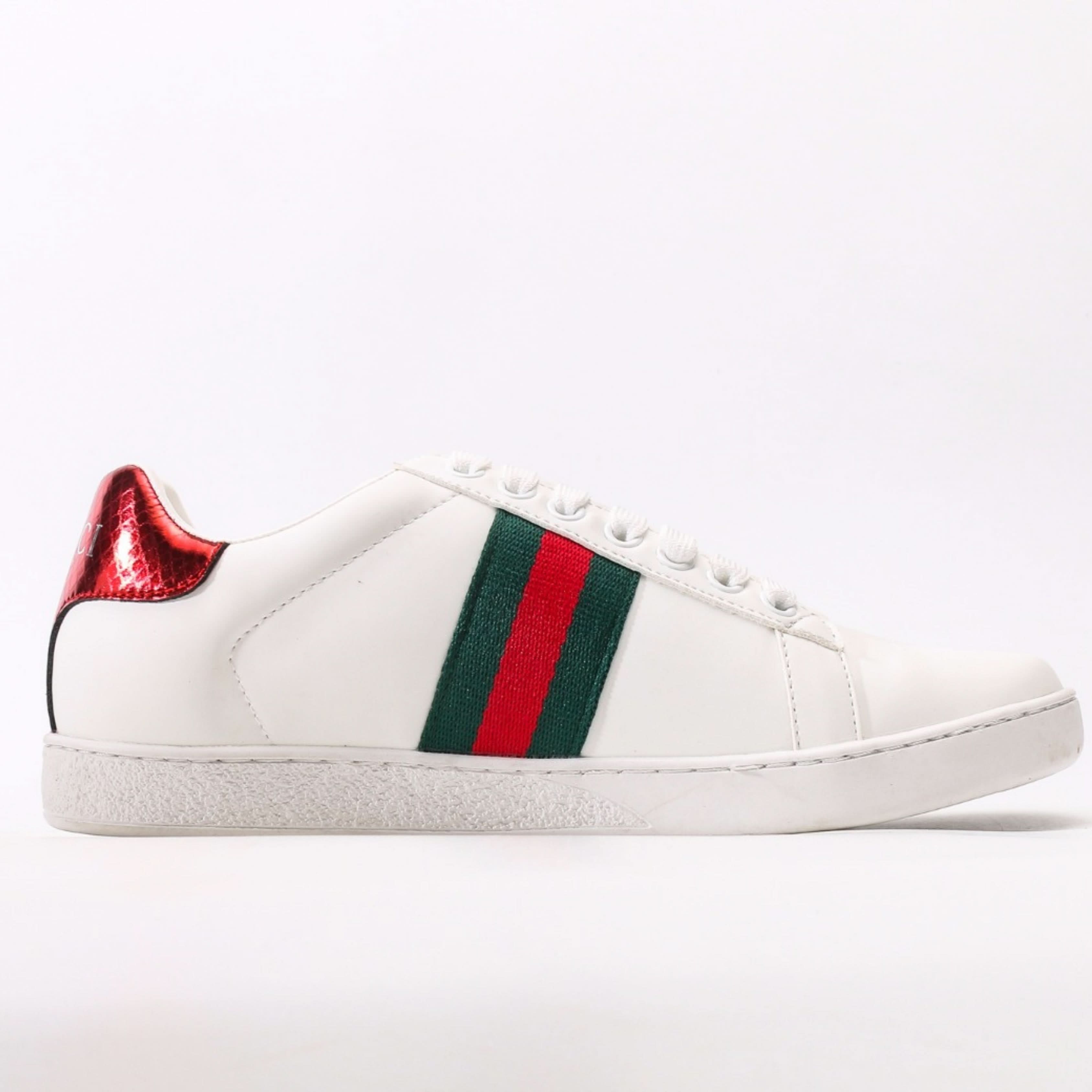Gucci versatile casual sneakers