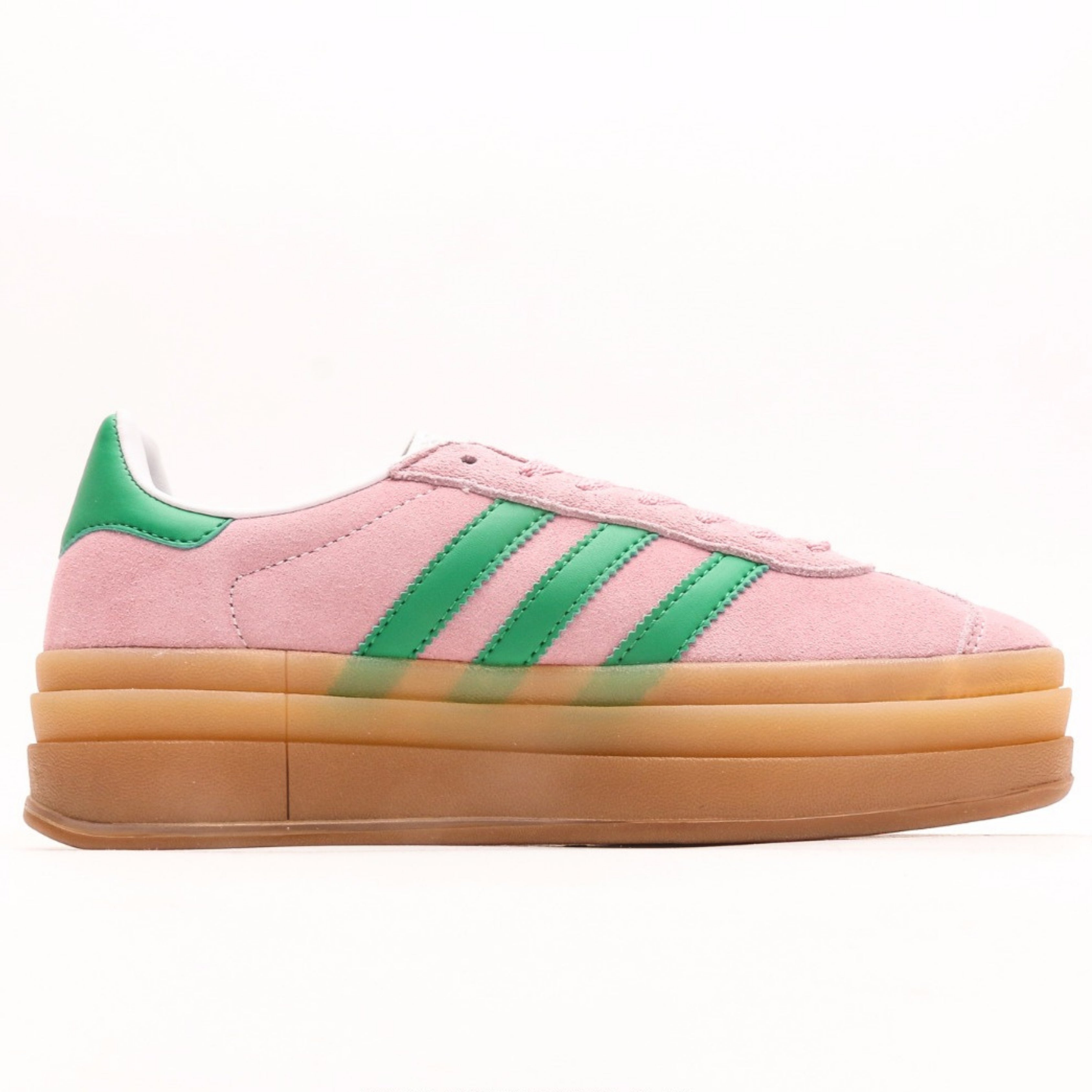 adidas Gazelle Bold True Pink