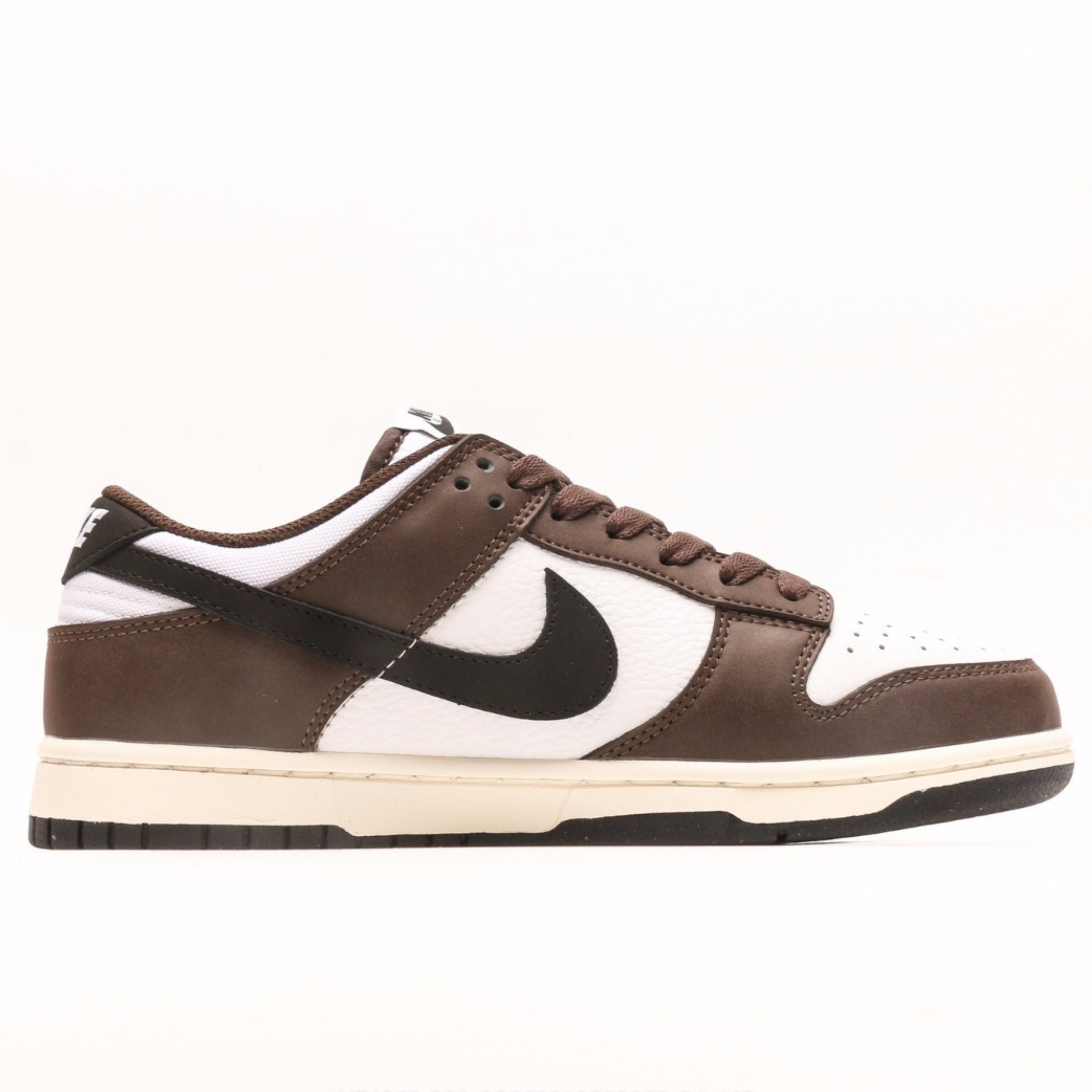 Nike Dunk Low Next Nature Baroque Brown