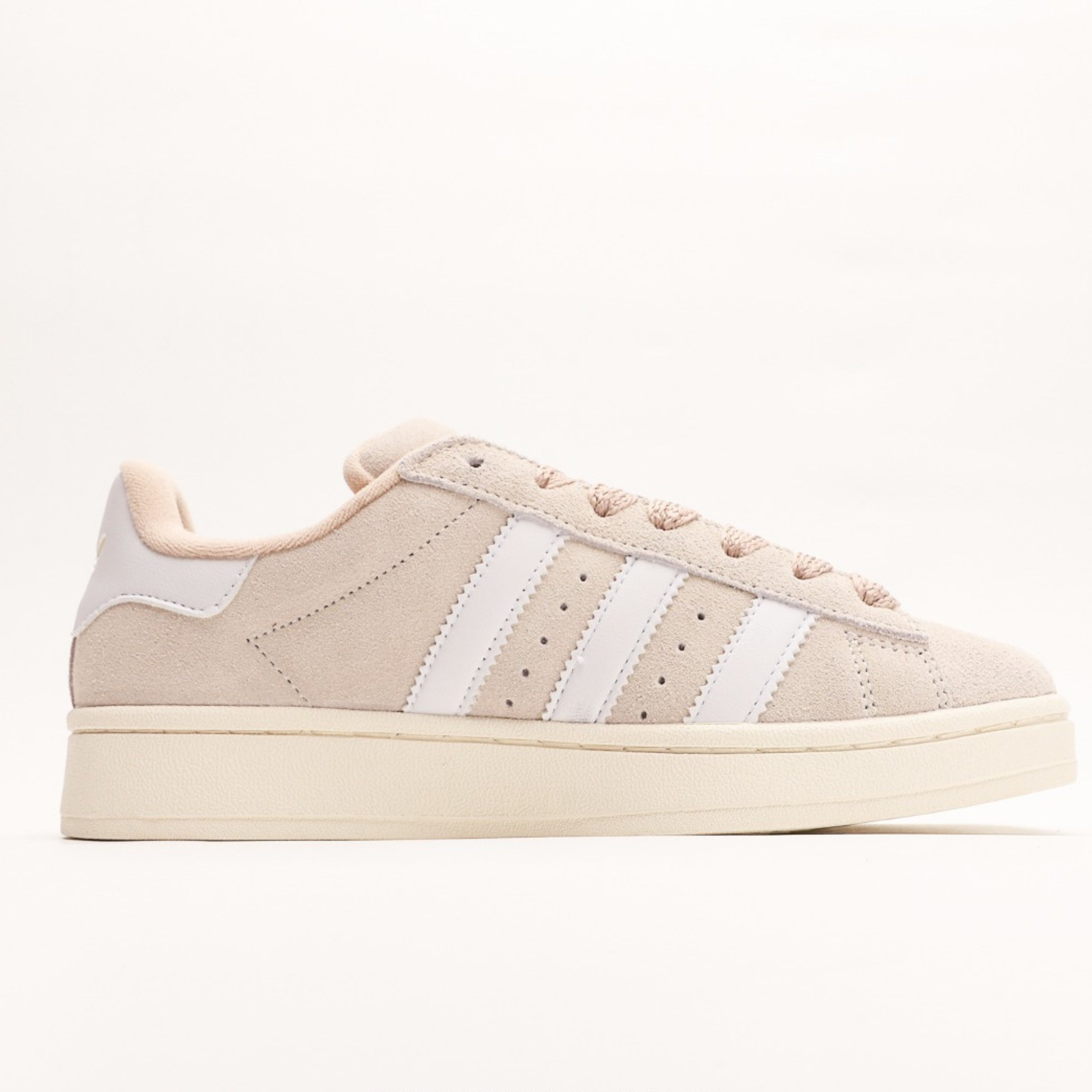 adidas Campus 00s Wonder White