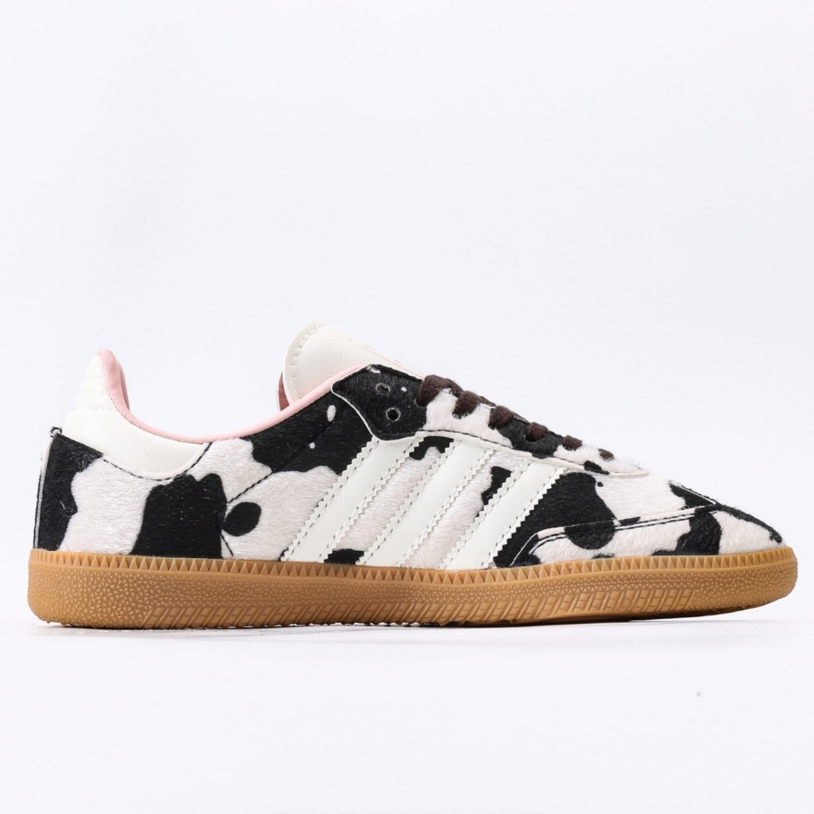 adidas Samba OG Cow Print