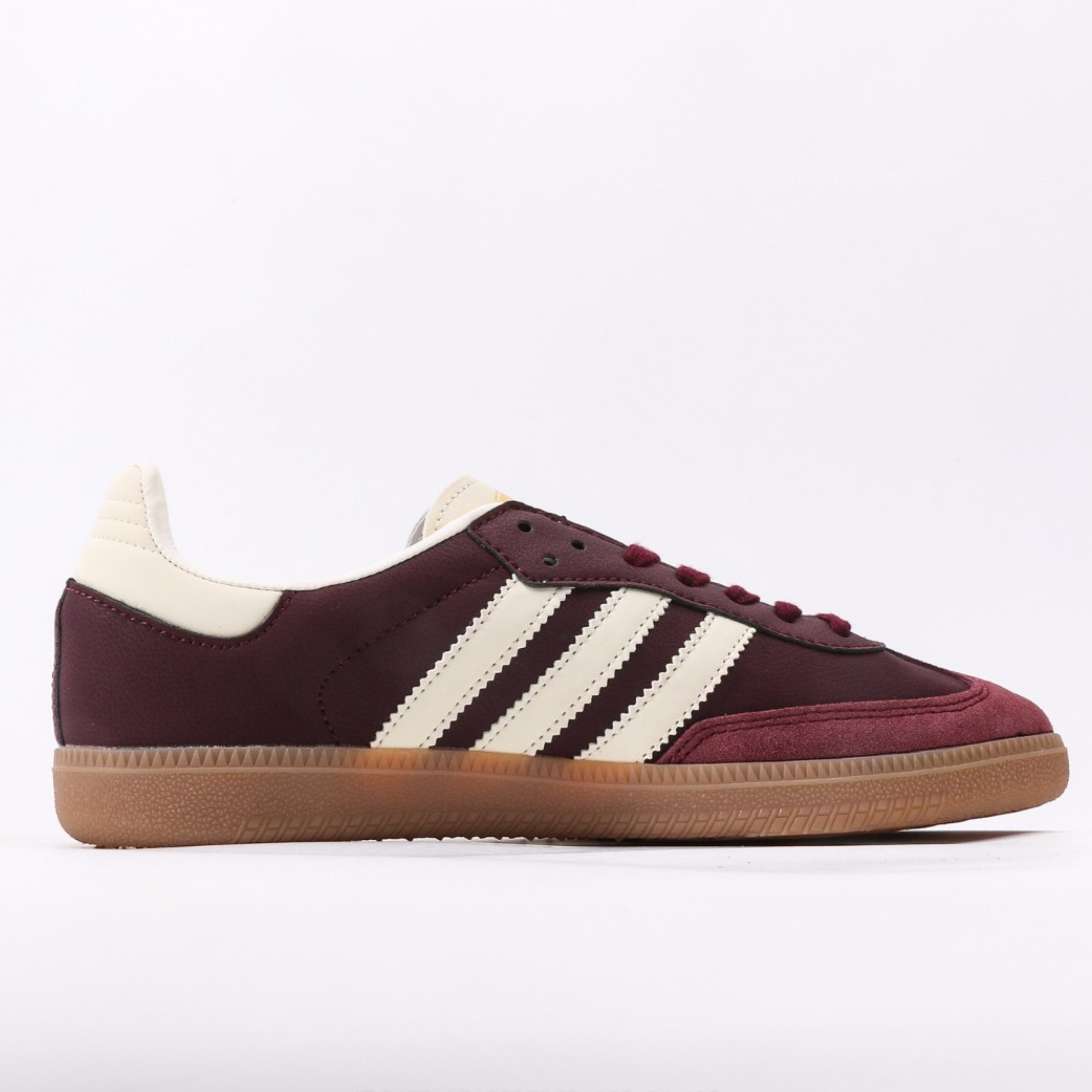 adidas Samba OG Maroon