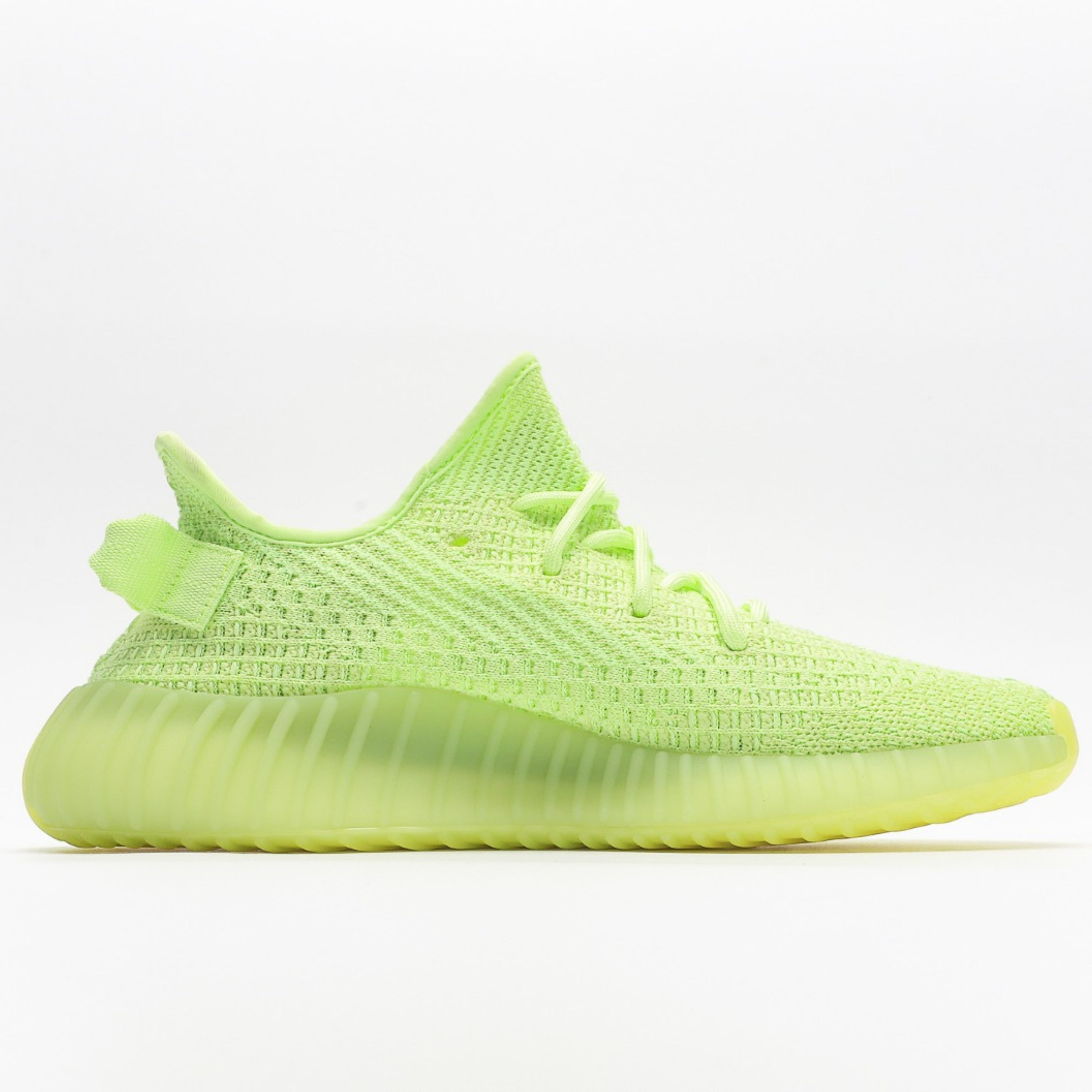 adidas Yeezy Boost 350 V2 Glow