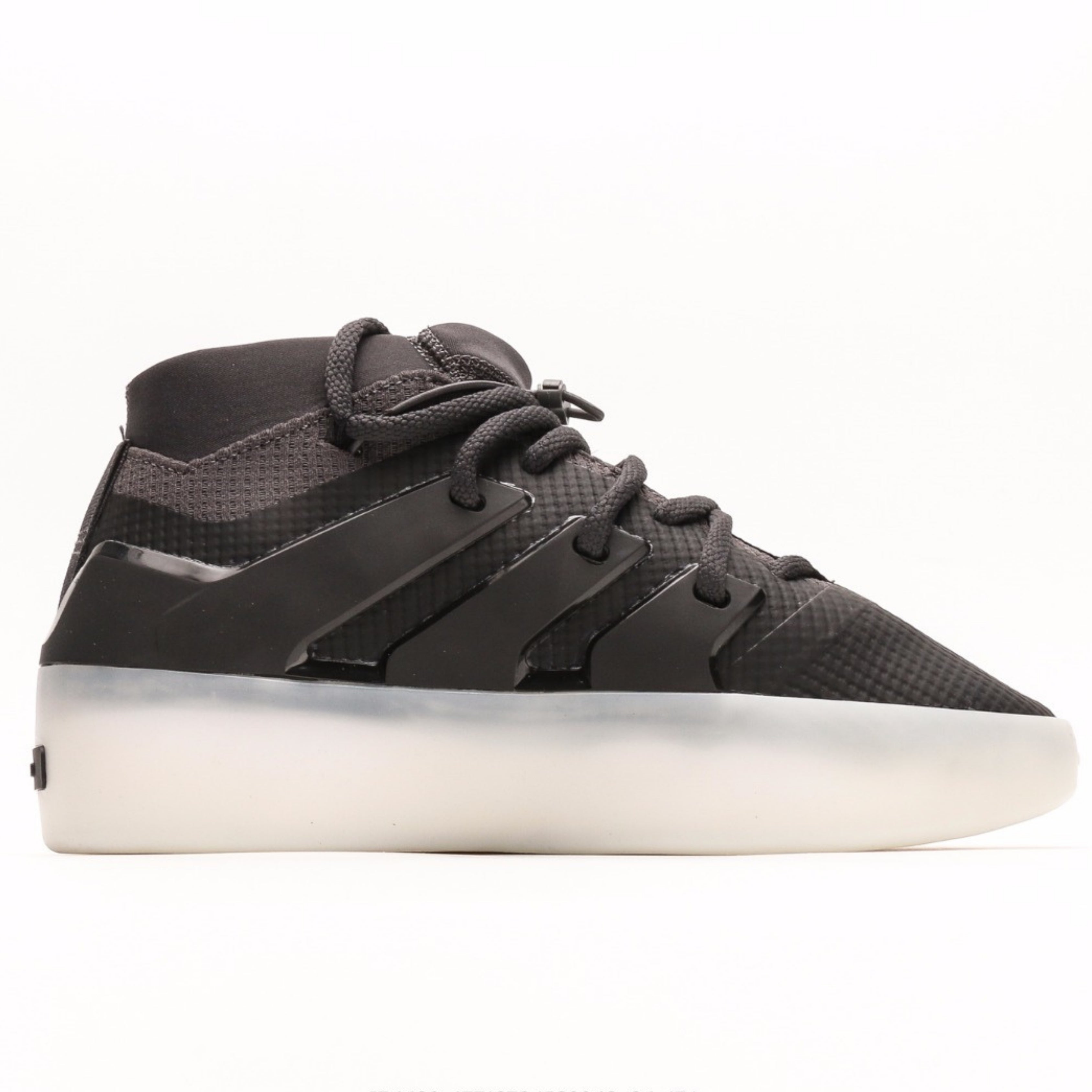 adidas Fear of God Athletics I Basketball Carbon