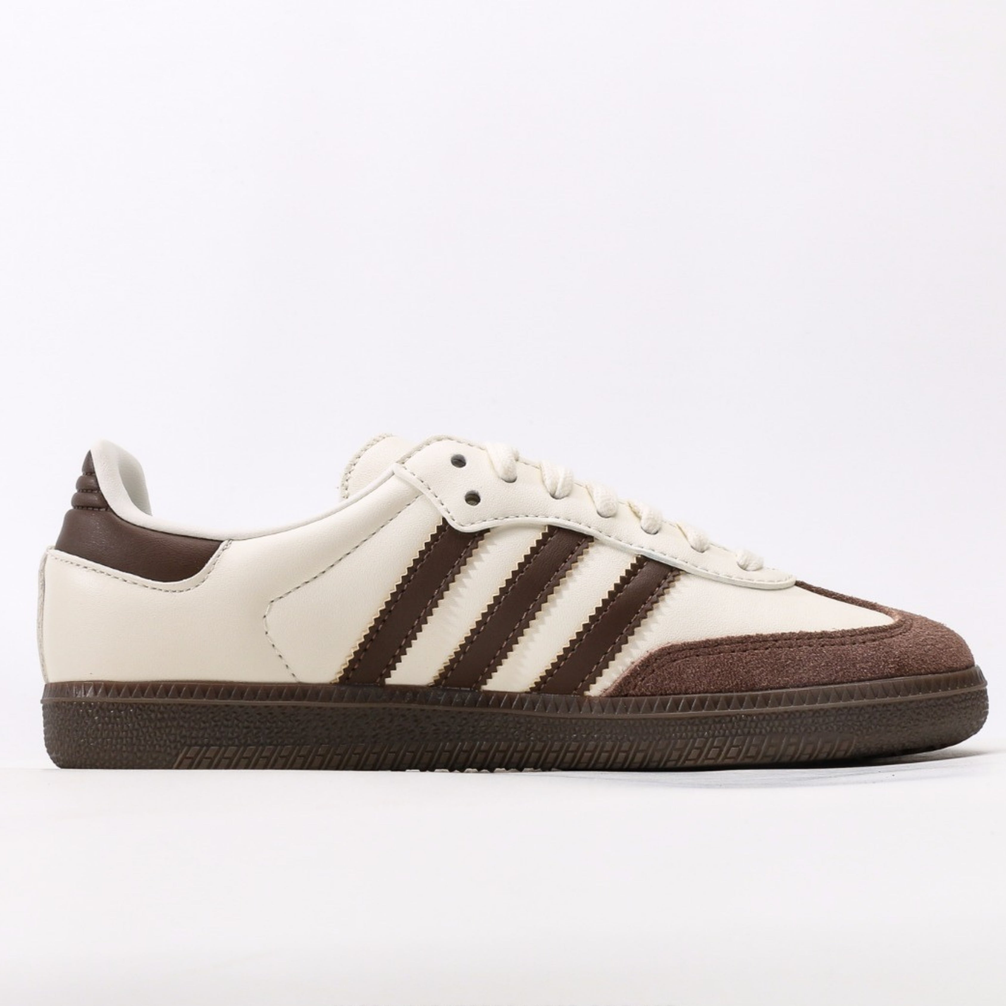 adidas Samba OG Off-White Earth Strata