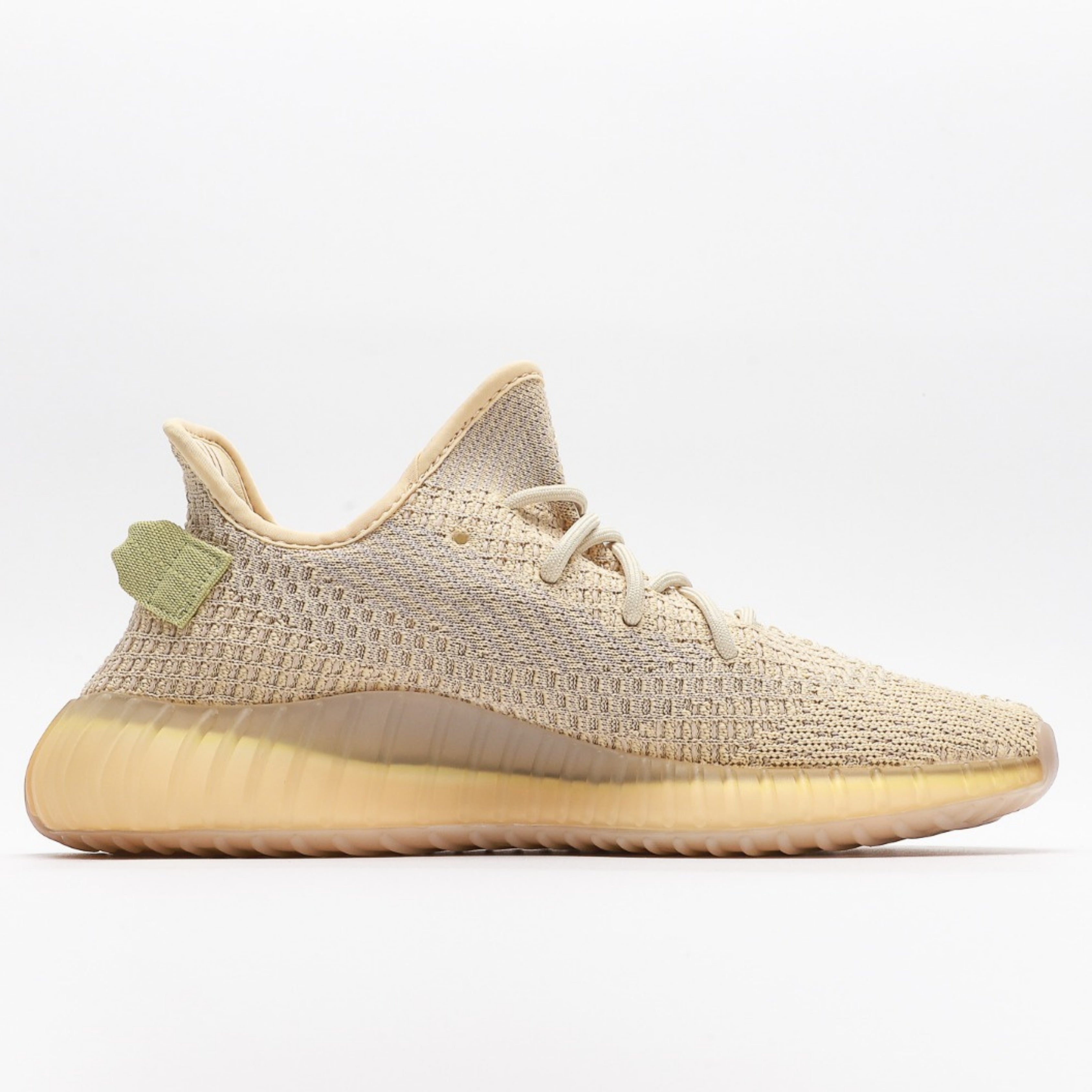adidas Yeezy Boost 350 V2 Flax