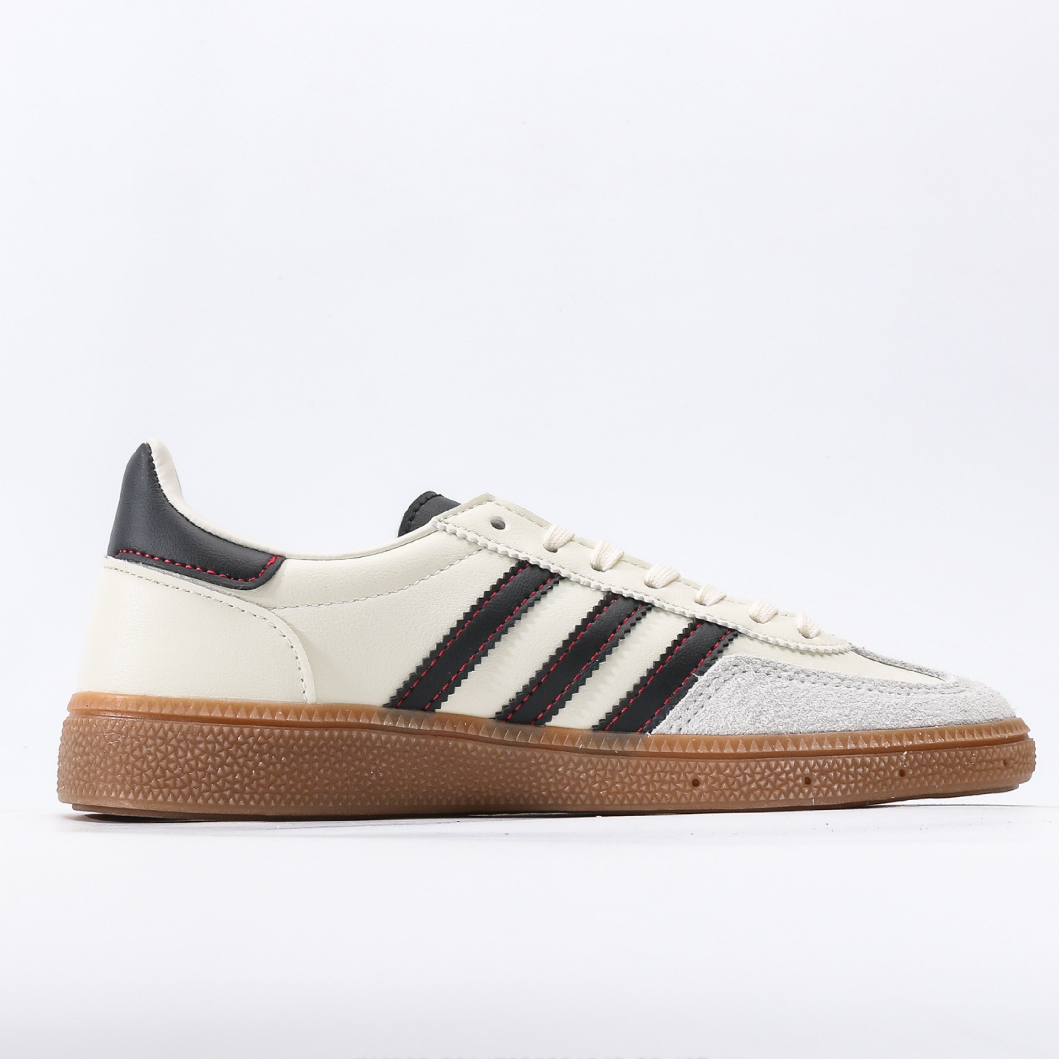 adidas Handball Spezial Off White Core Black Red