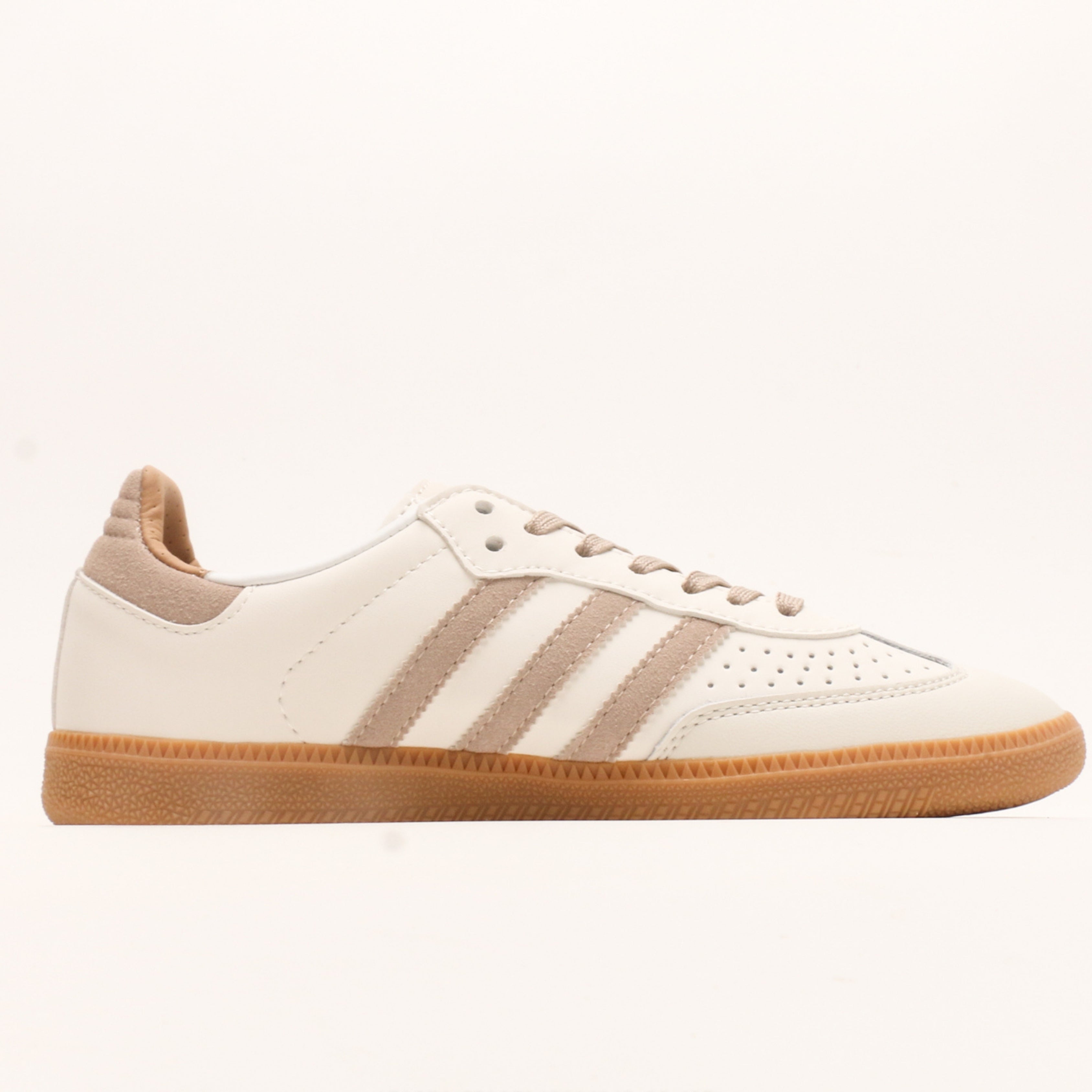 adidas Samba OG Core White Magic Beige