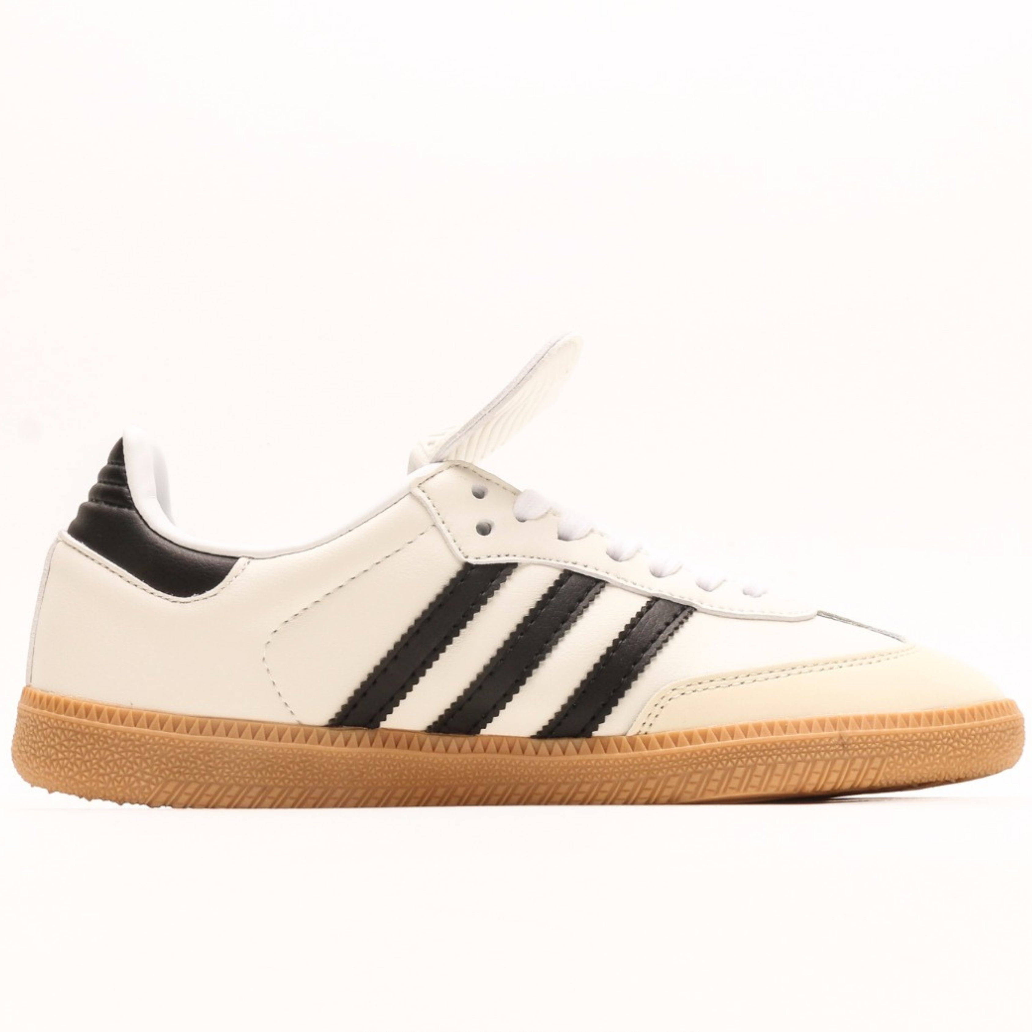 adidas Samba LT Cloud White Core Black