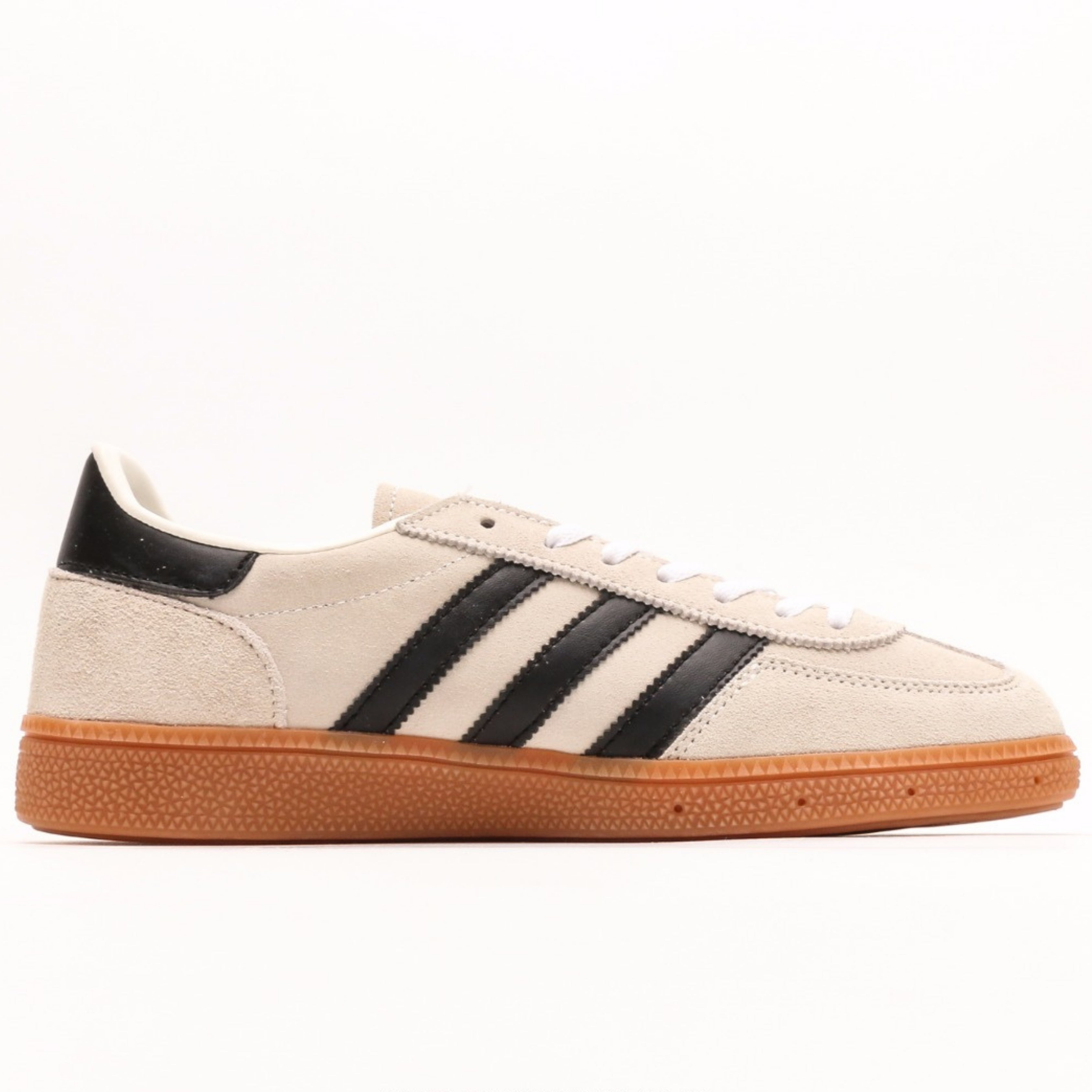 adidas Handball Spezial Aluminum Core Black