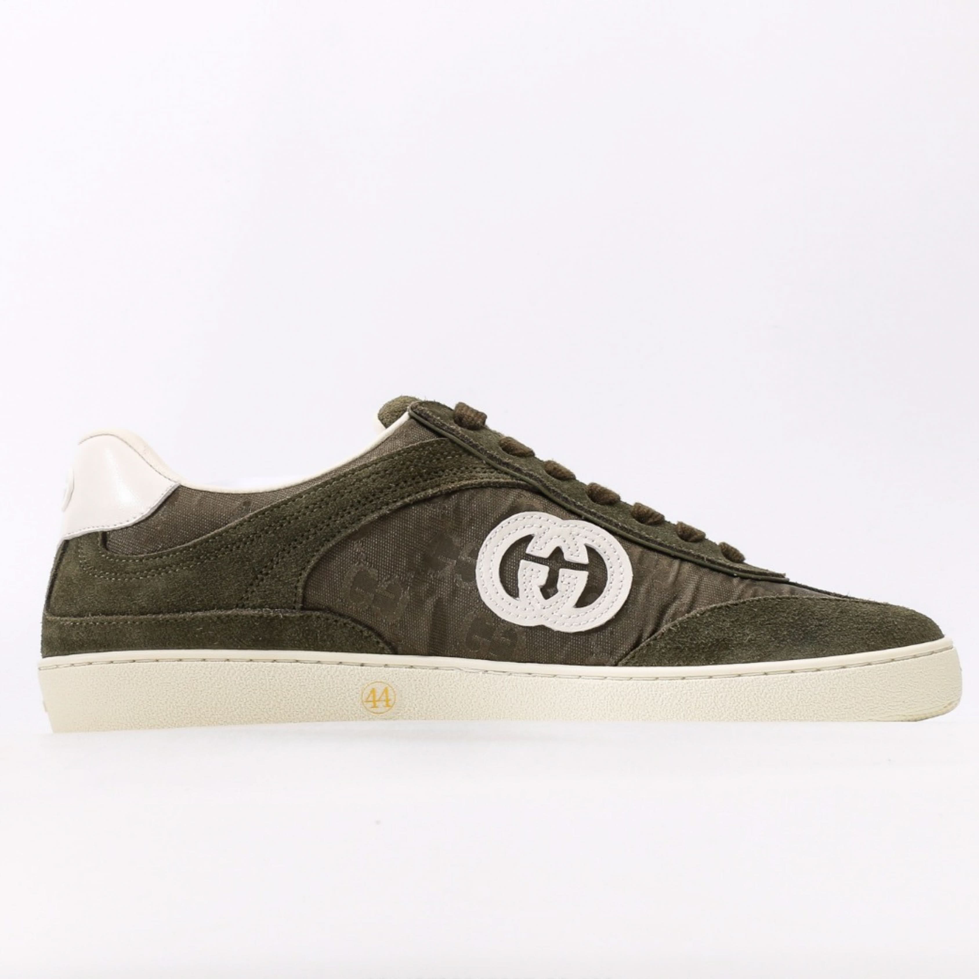 Gucci versatile casual sneakers