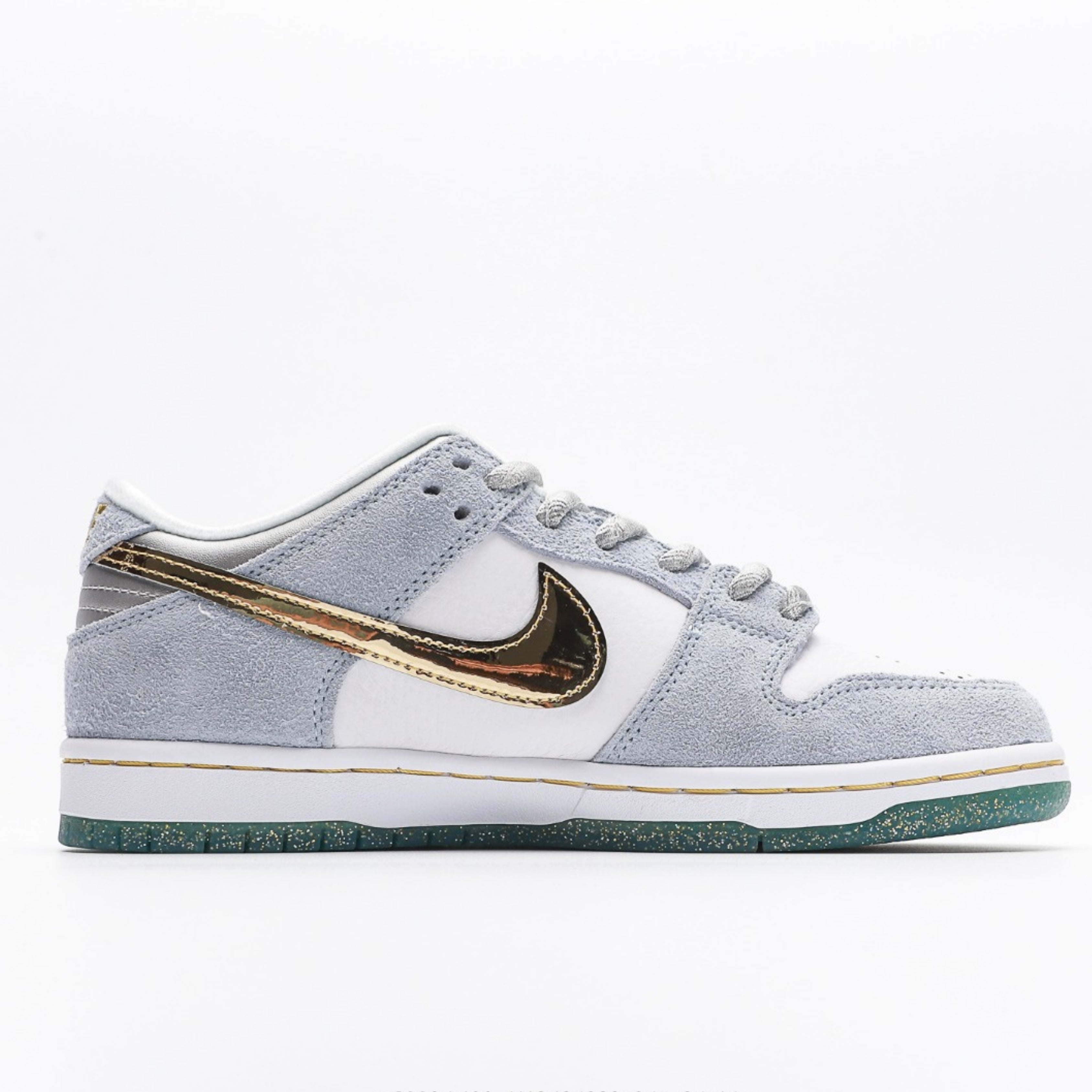 Nike SB Dunk Low Sean Cliver