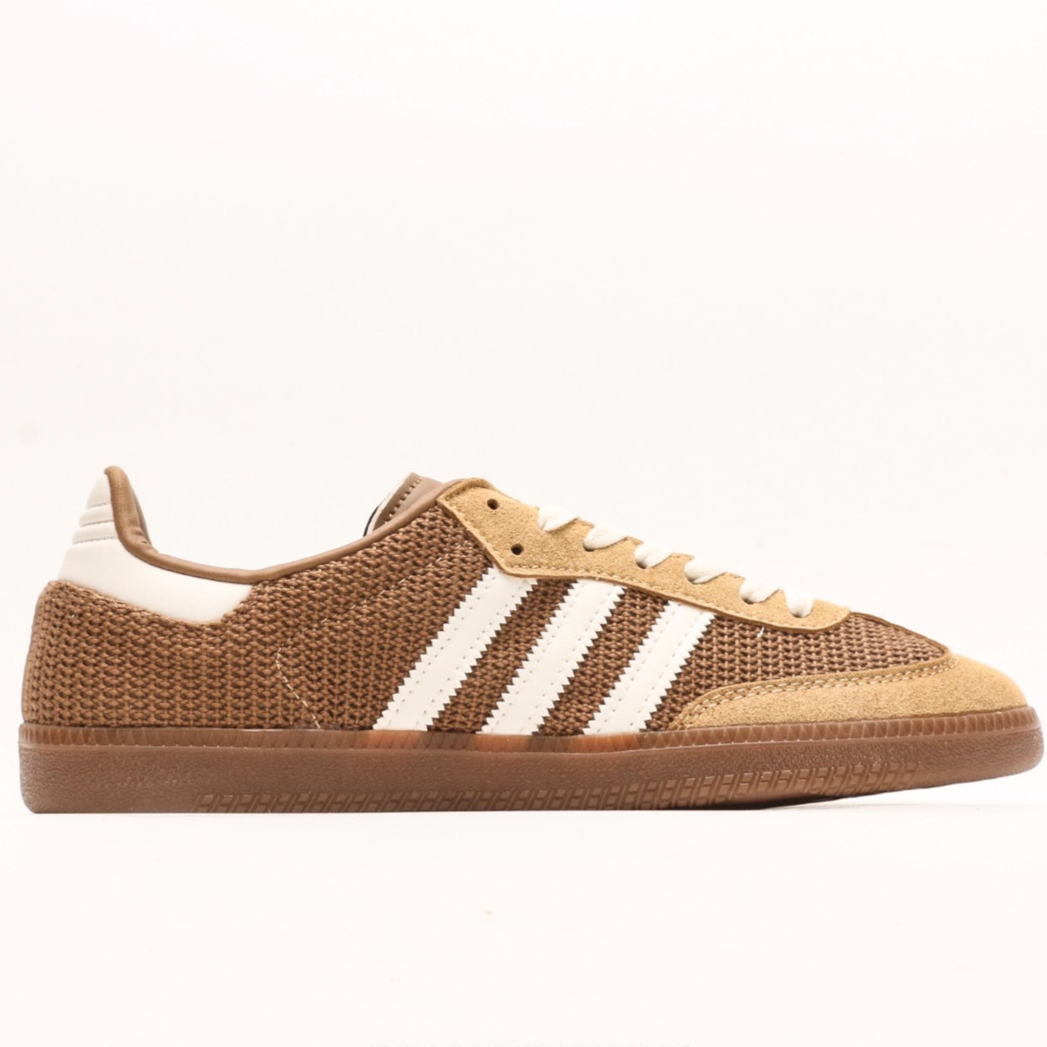 adidas Samba OG Cardboard