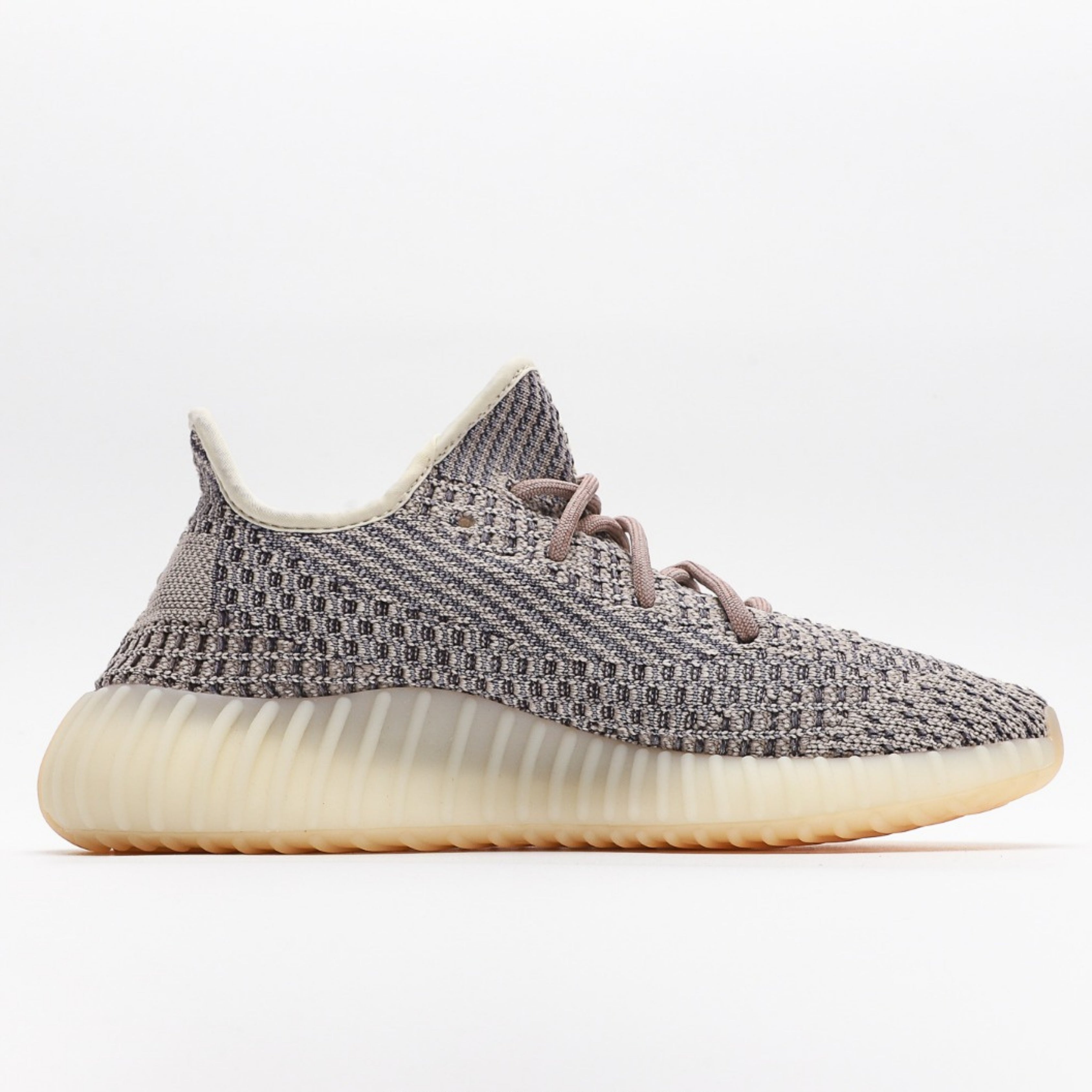 adidas Yeezy Boost 350 V2 Ash Pearl