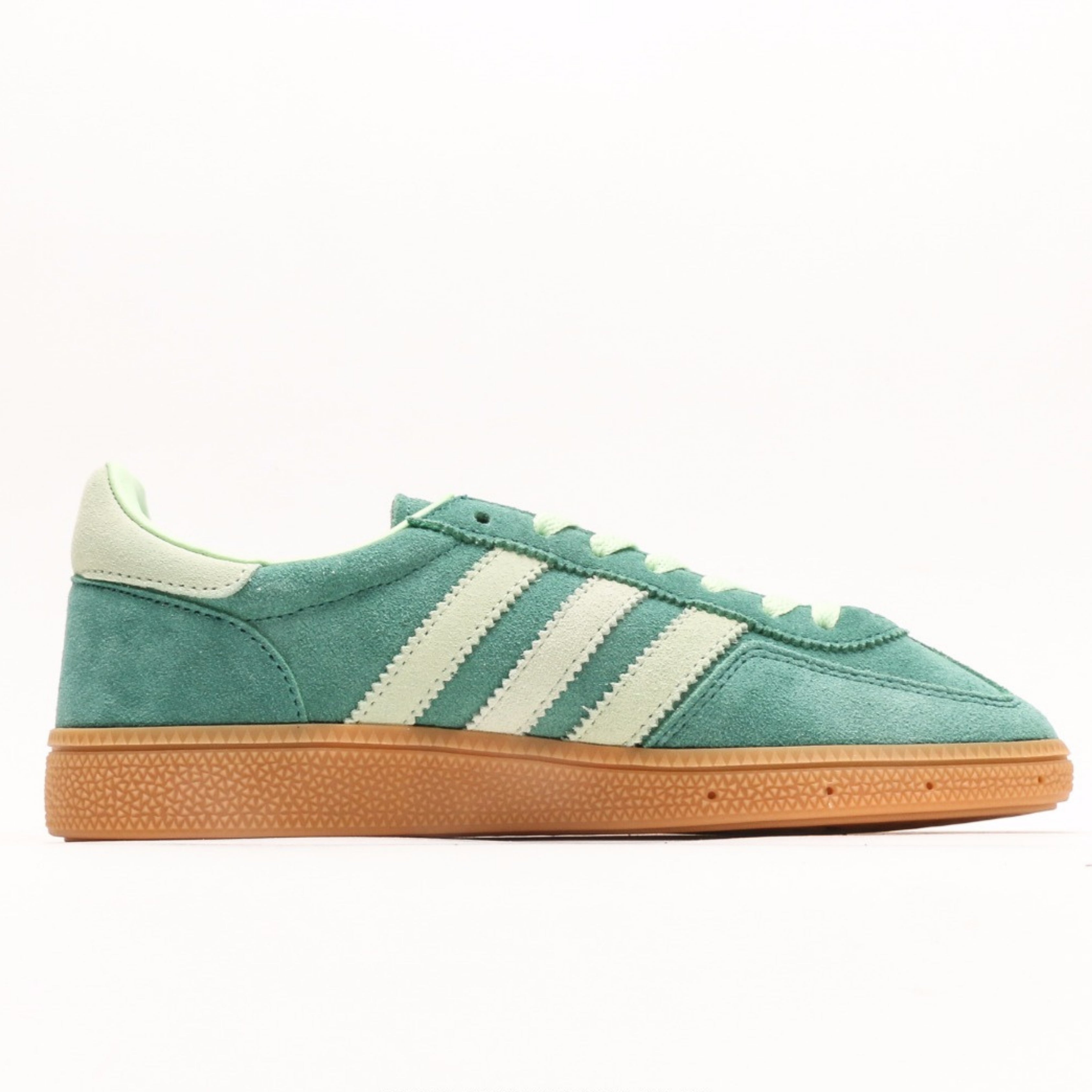 adidas Handball Spezial Collegiate Green Semi Green Spark