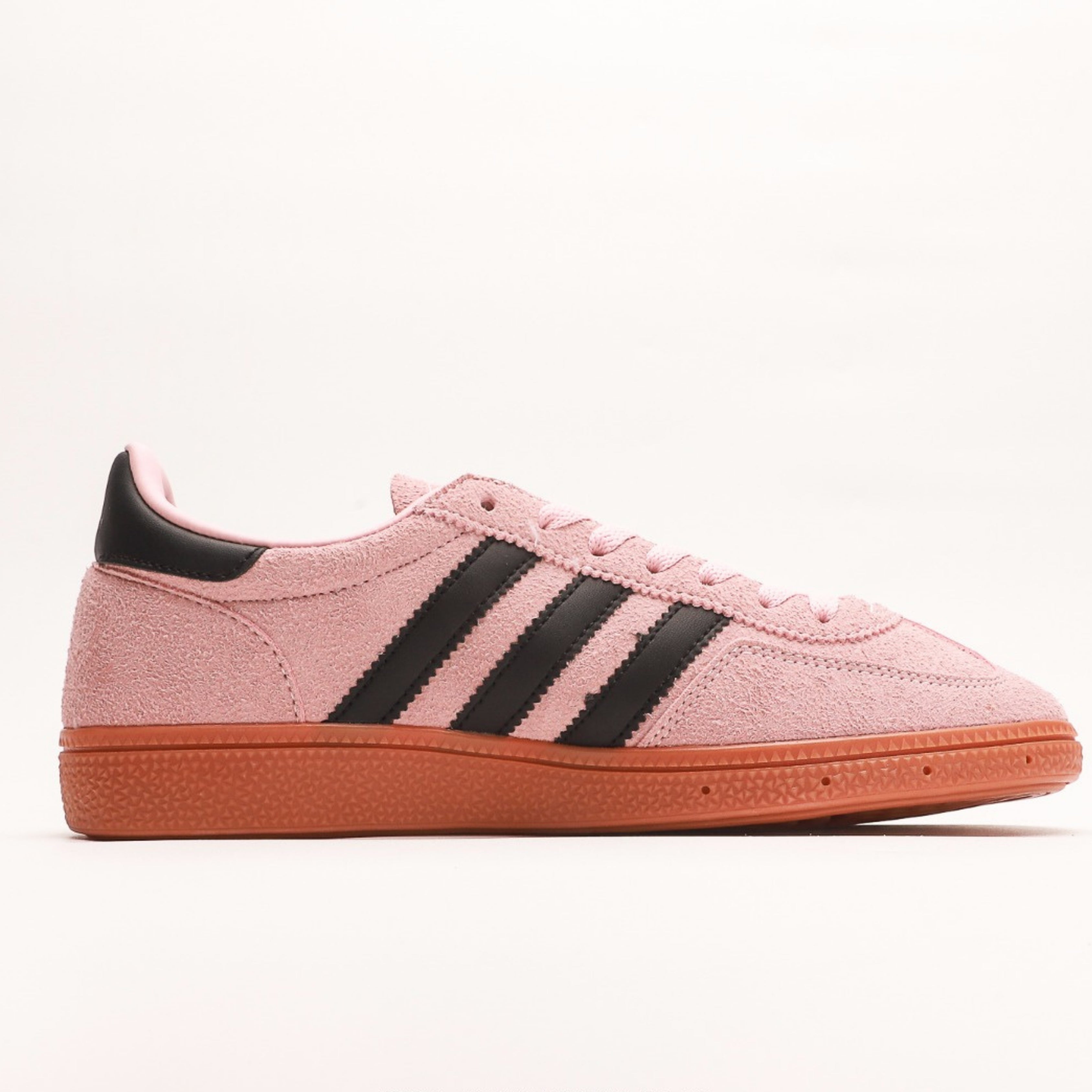 adidas Handball Spezial Clear Pink Arctic Night