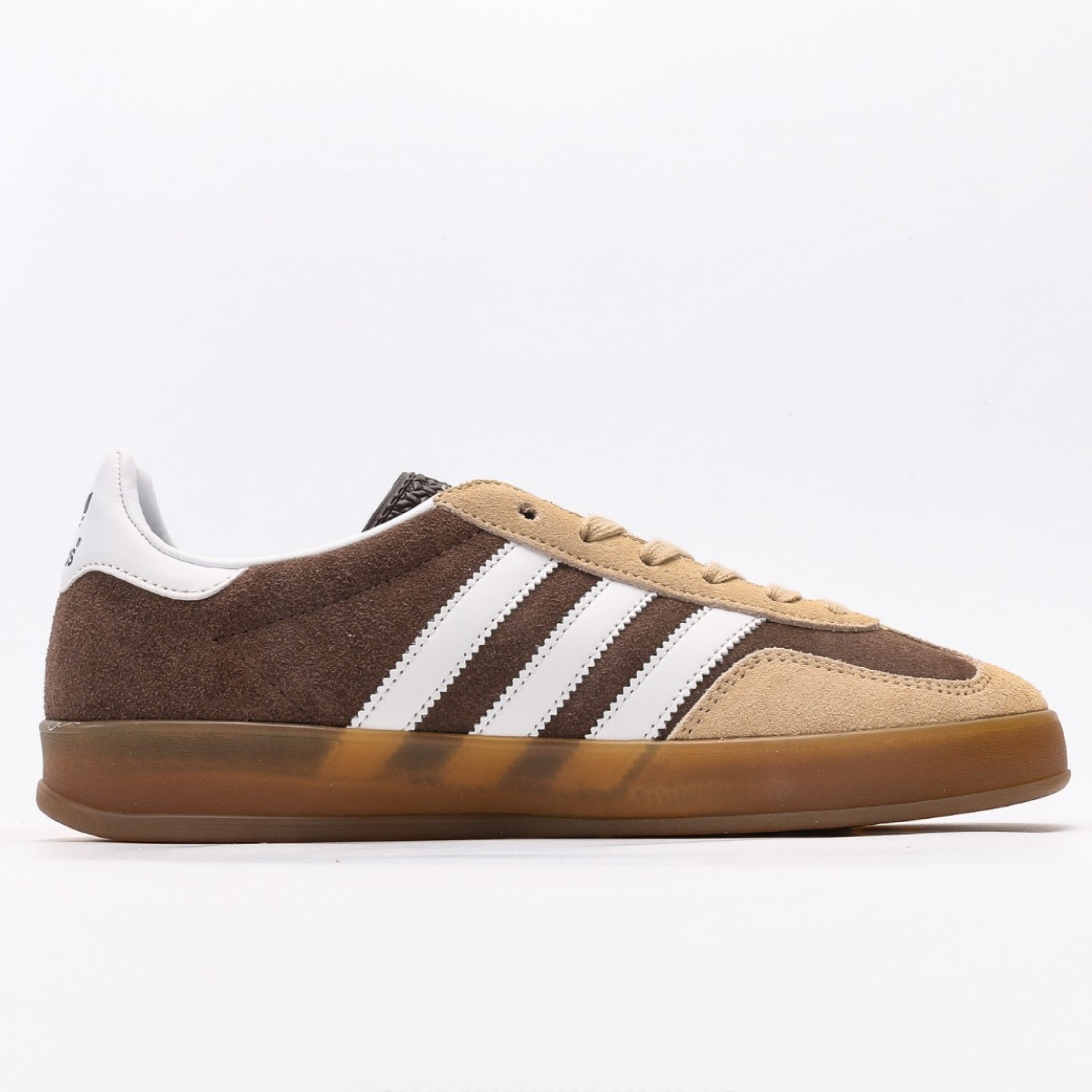 adidas Gazelle Indoor Earth Strata Magic Beige