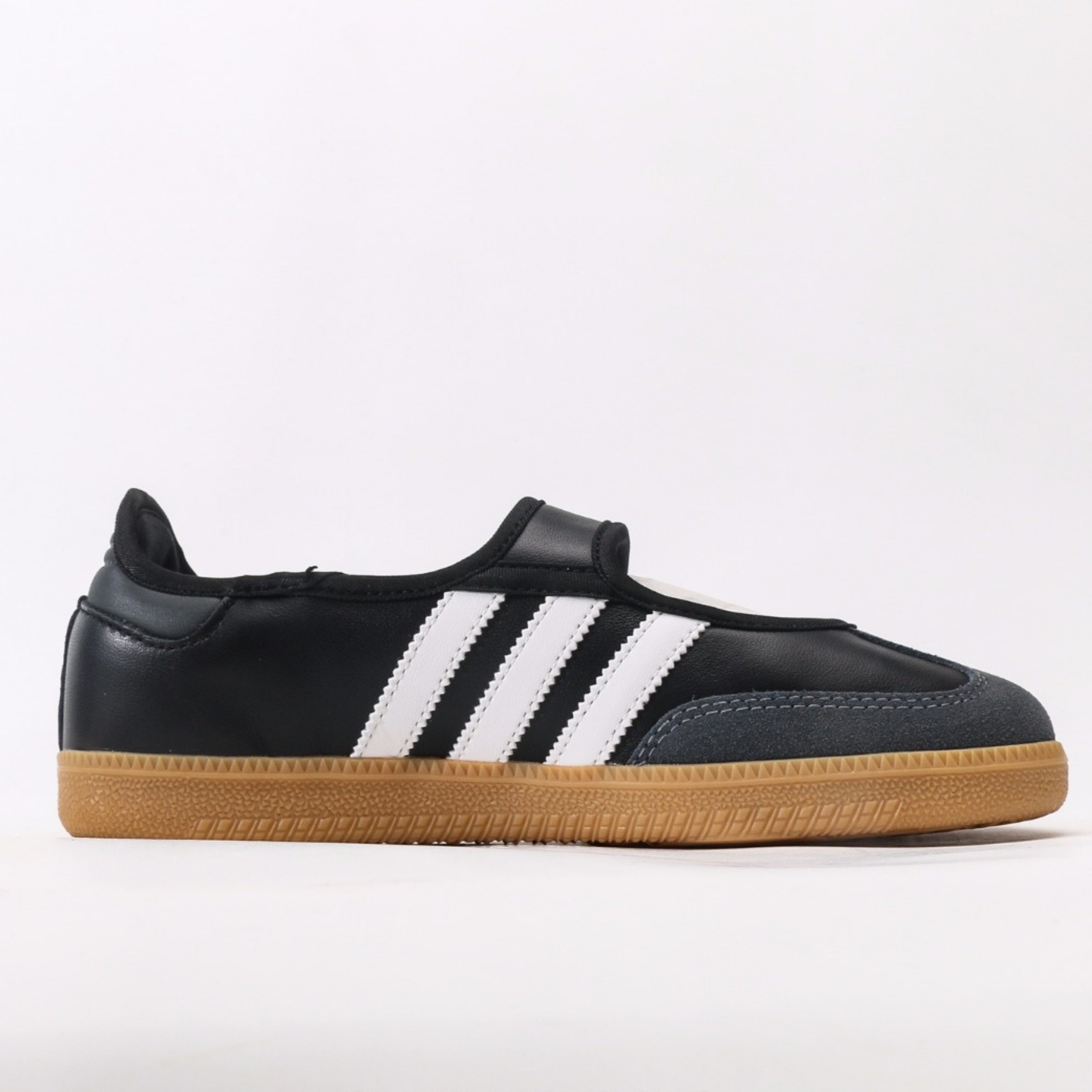 adidas Samba Jane Black White Gum