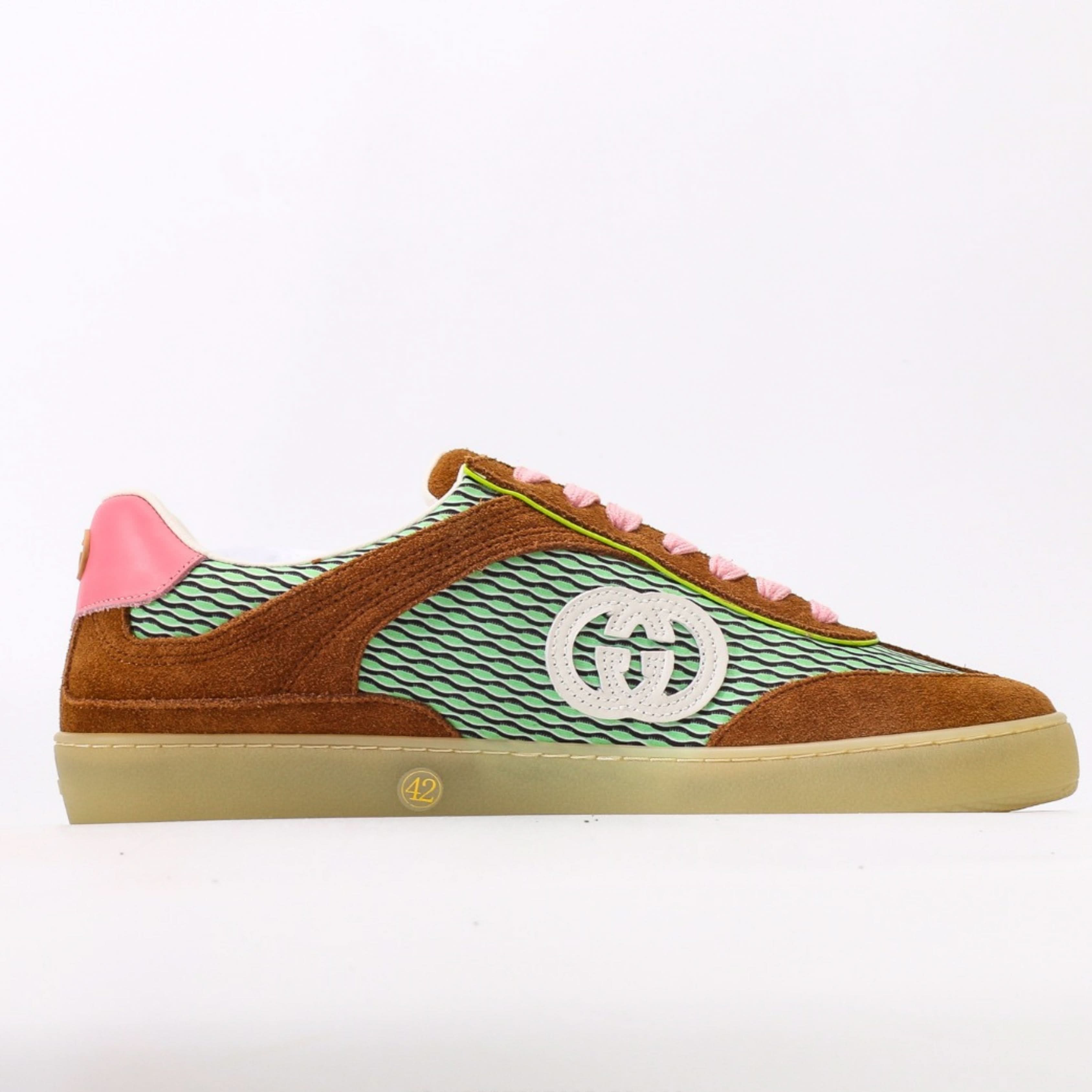 Gucci versatile casual sneakers