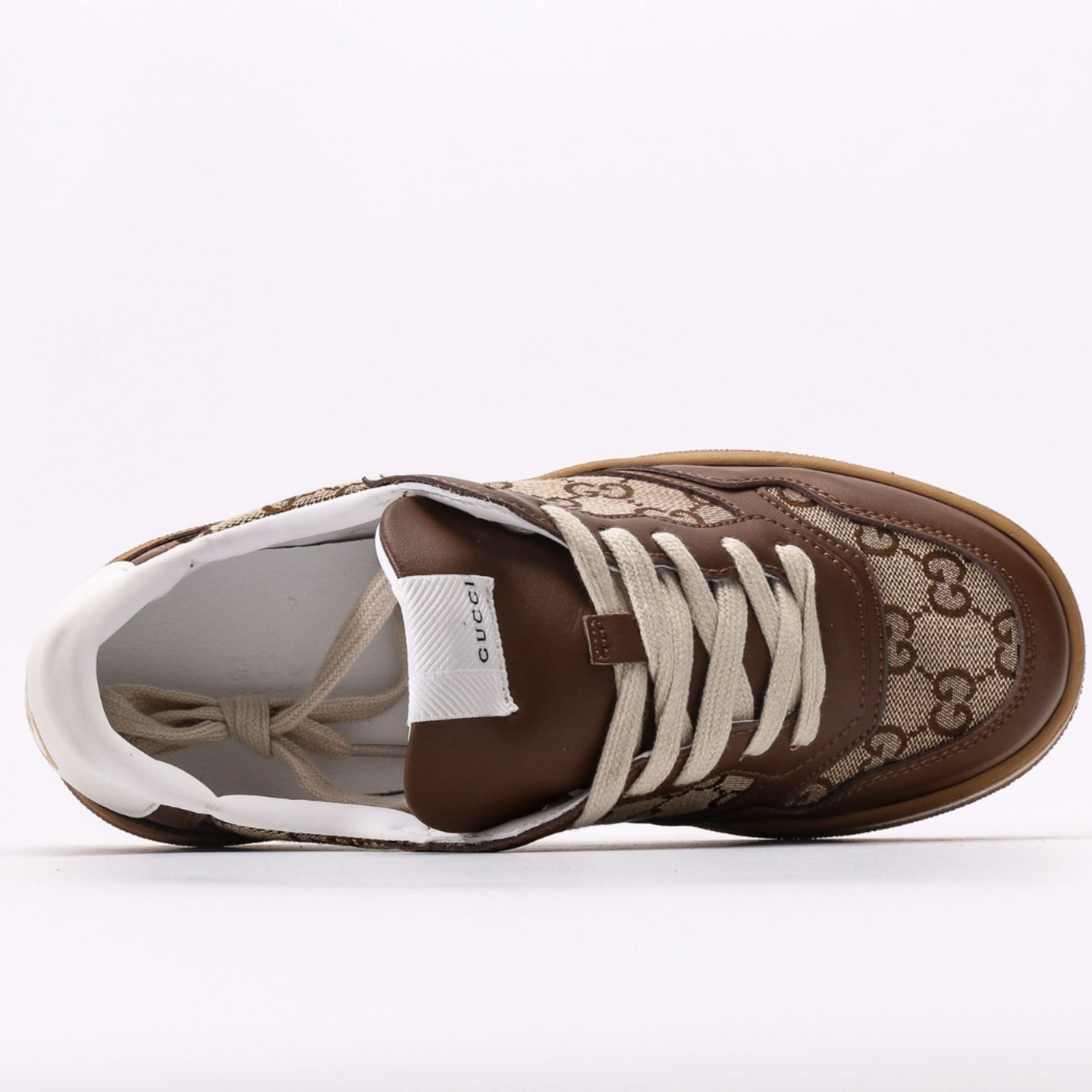 Gucci versatile casual sneakers