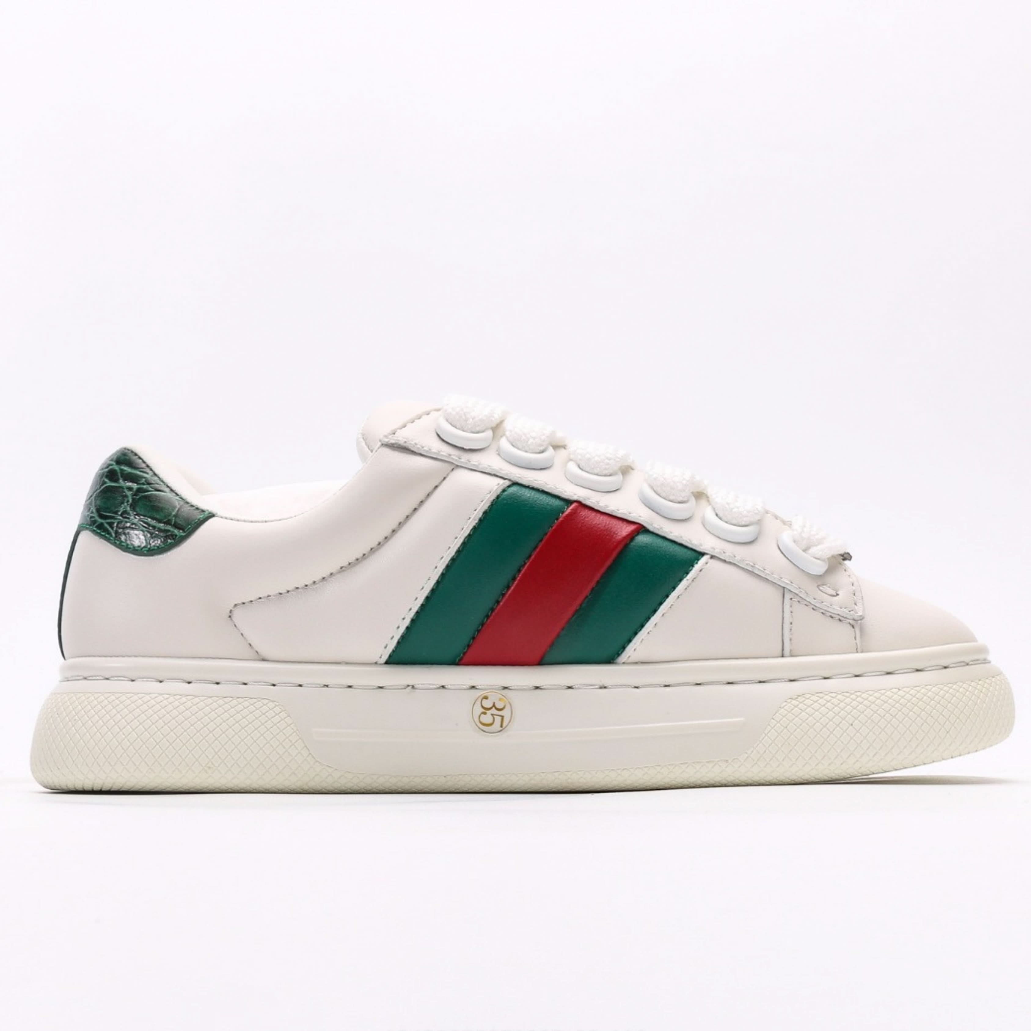 Gucci Chunky B Screener GG