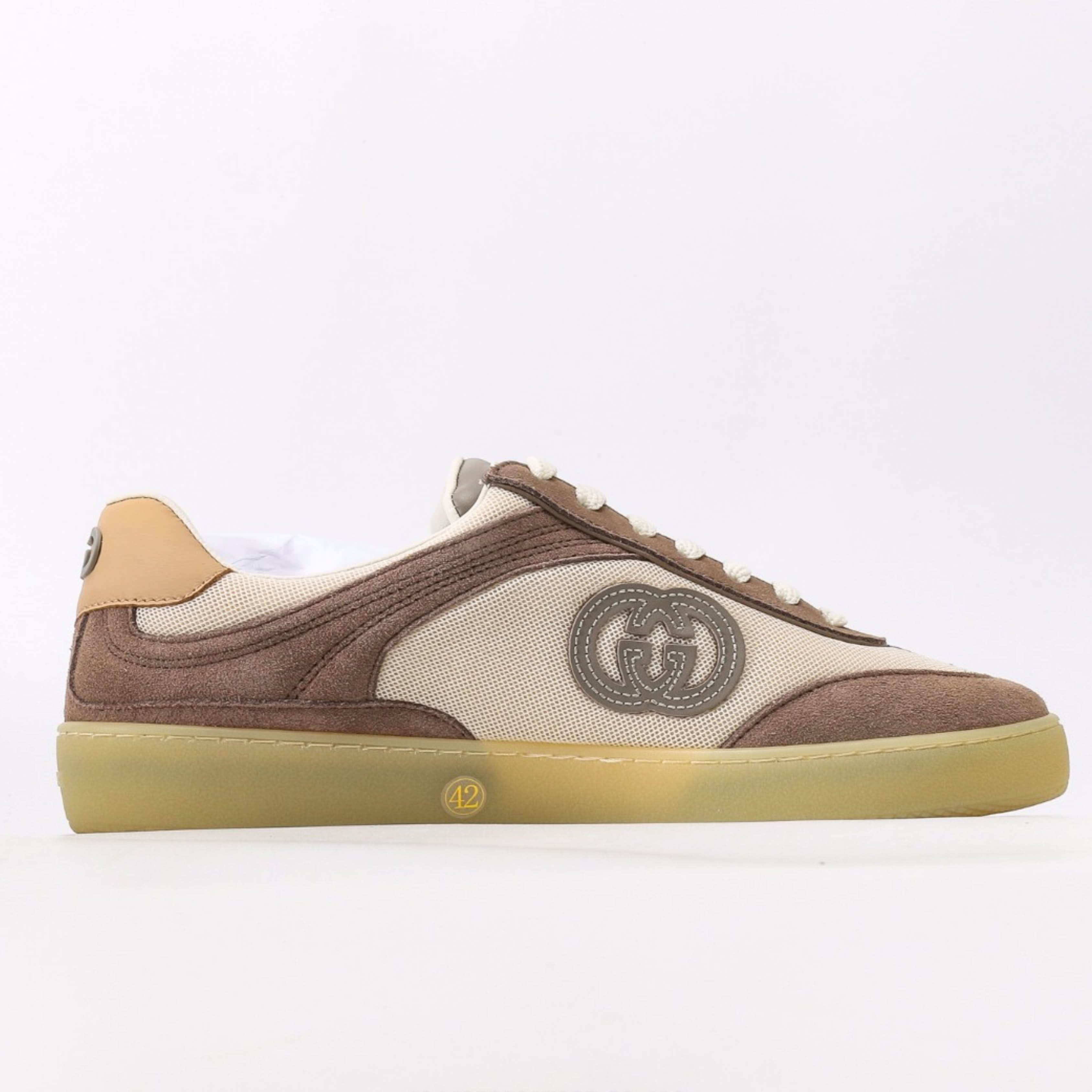 Gucci versatile casual sneakers
