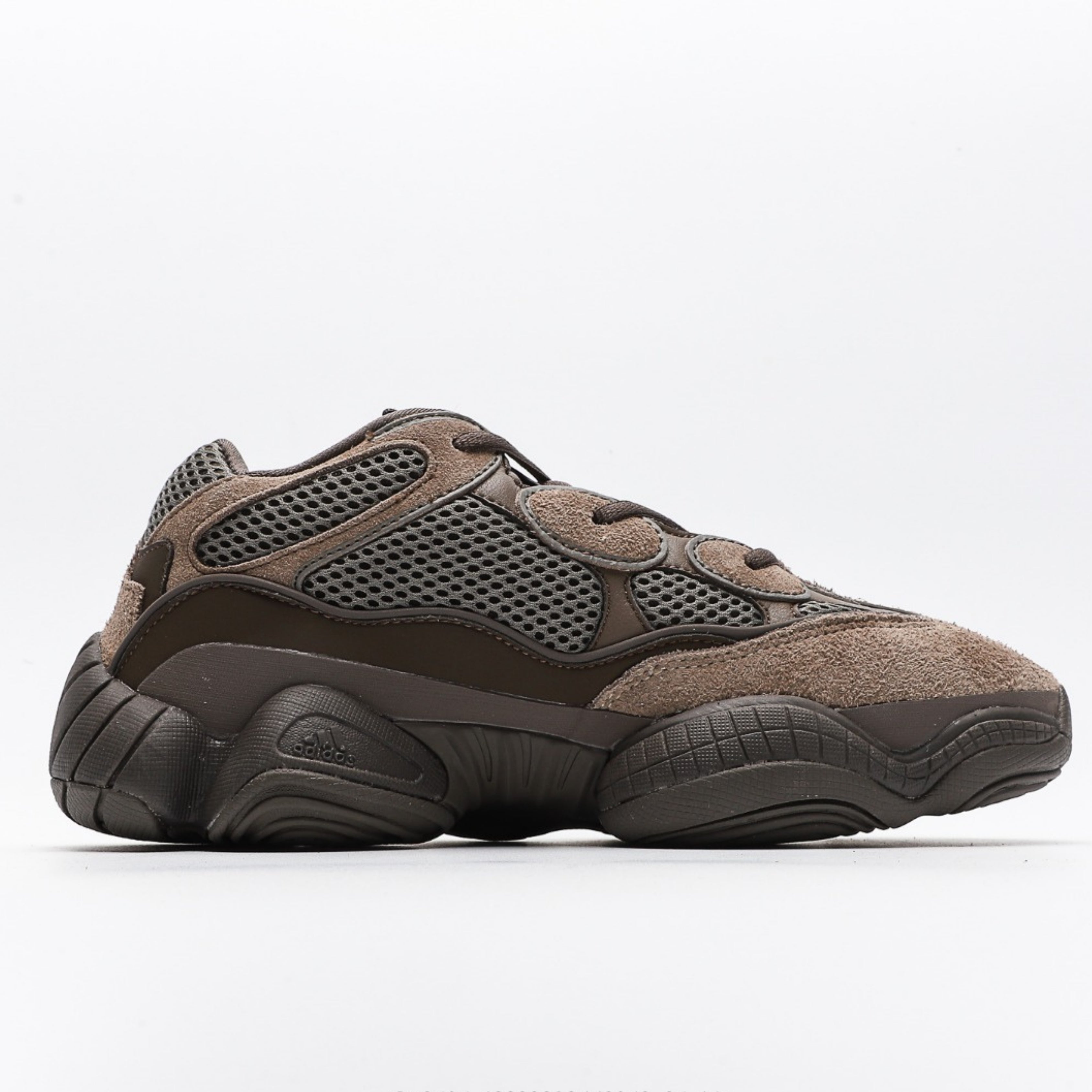 adidas Yeezy 500 Clay Brown