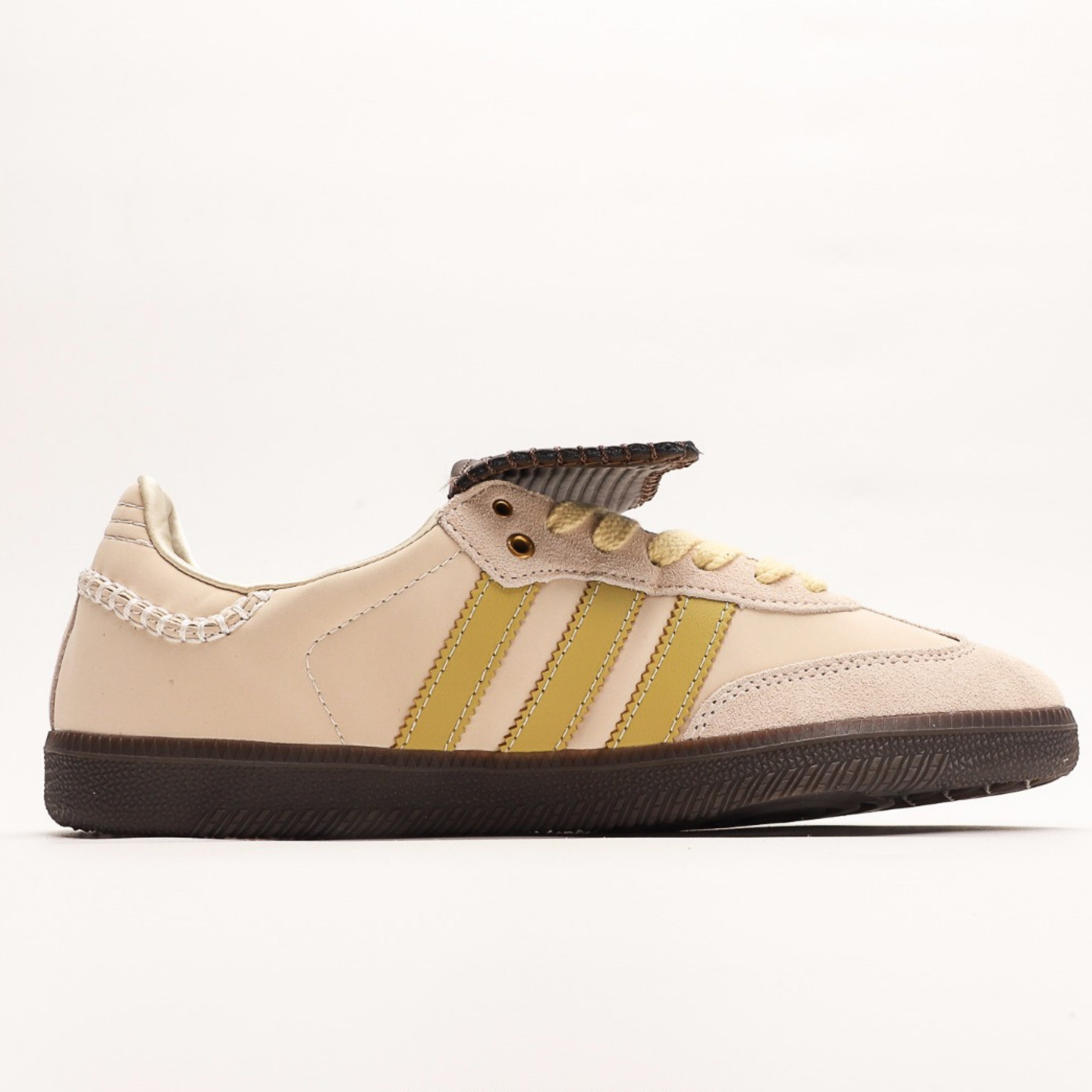 adidas Samba Wales Bonner Ecrtin Brown