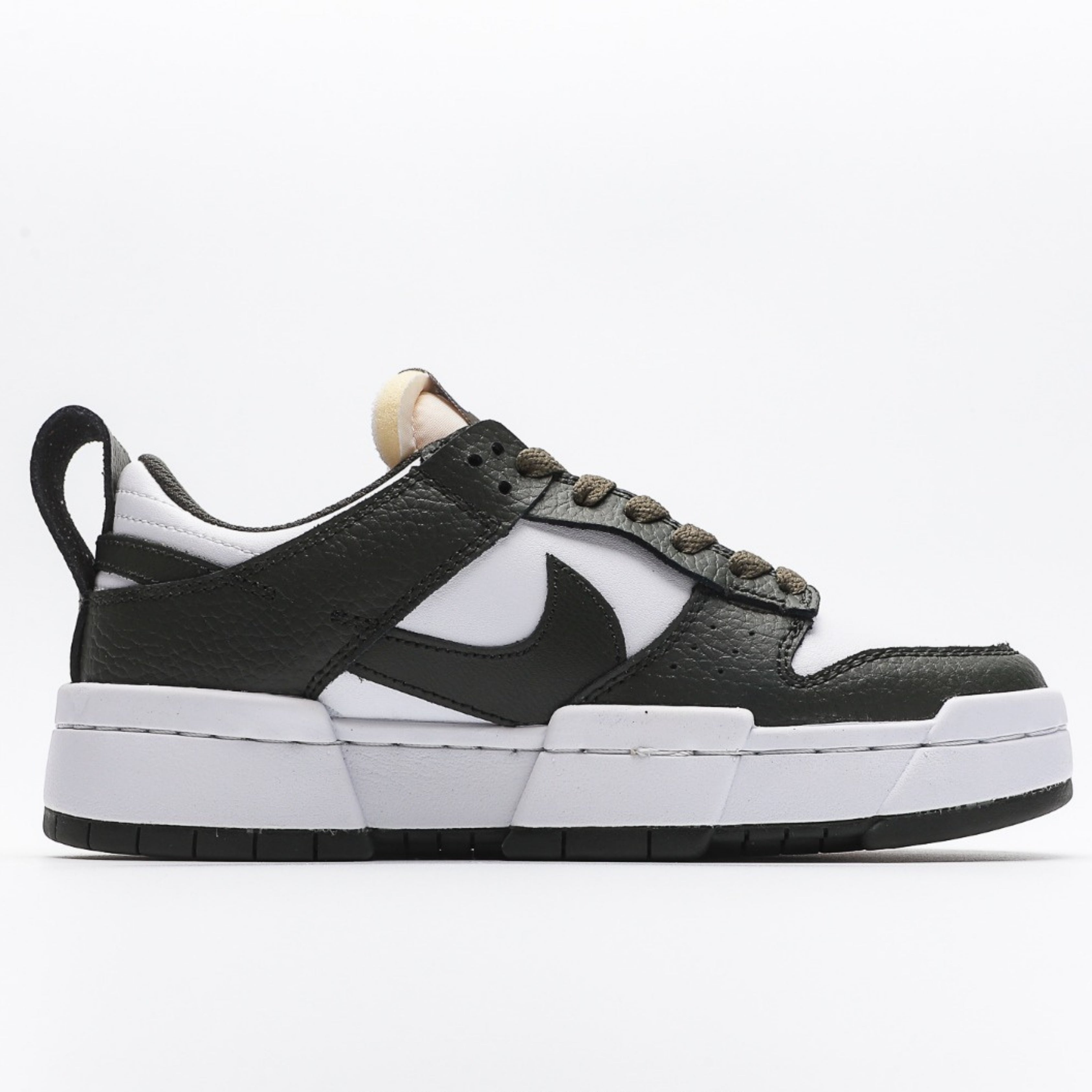 Nike Dunk Low Disrupt Dark Green