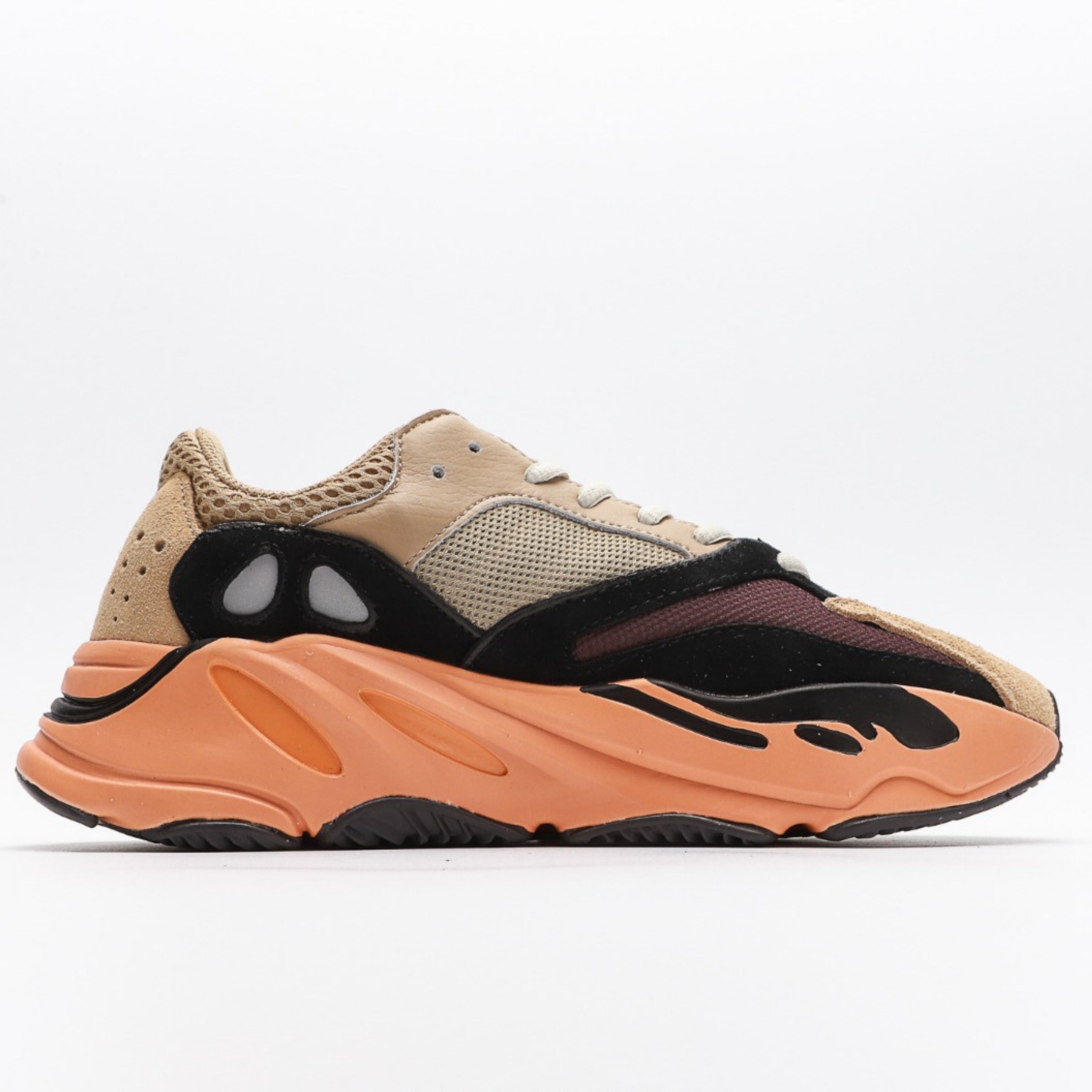 adidas Yeezy Boost 700 Enflame Amber