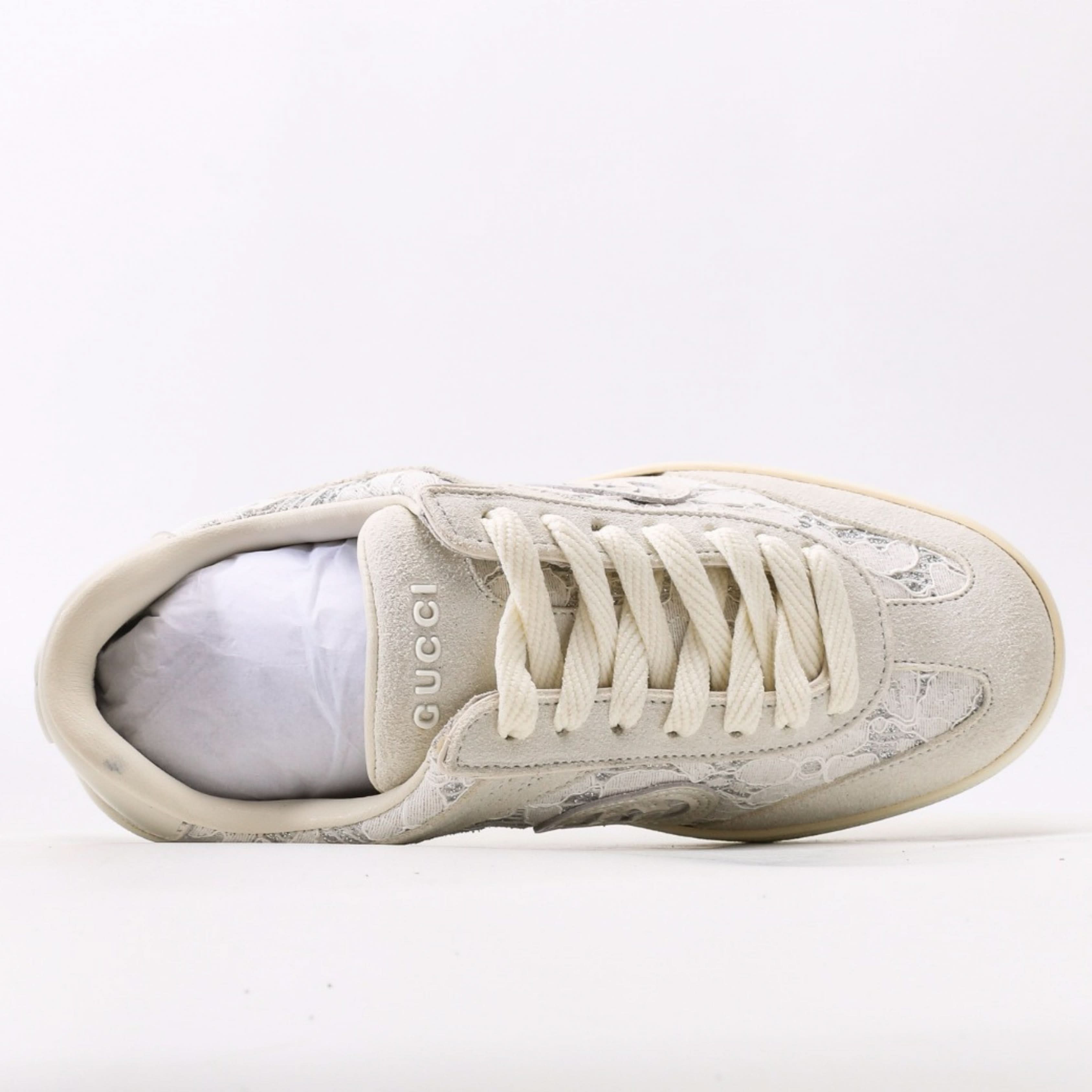 Gucci versatile casual sneakers