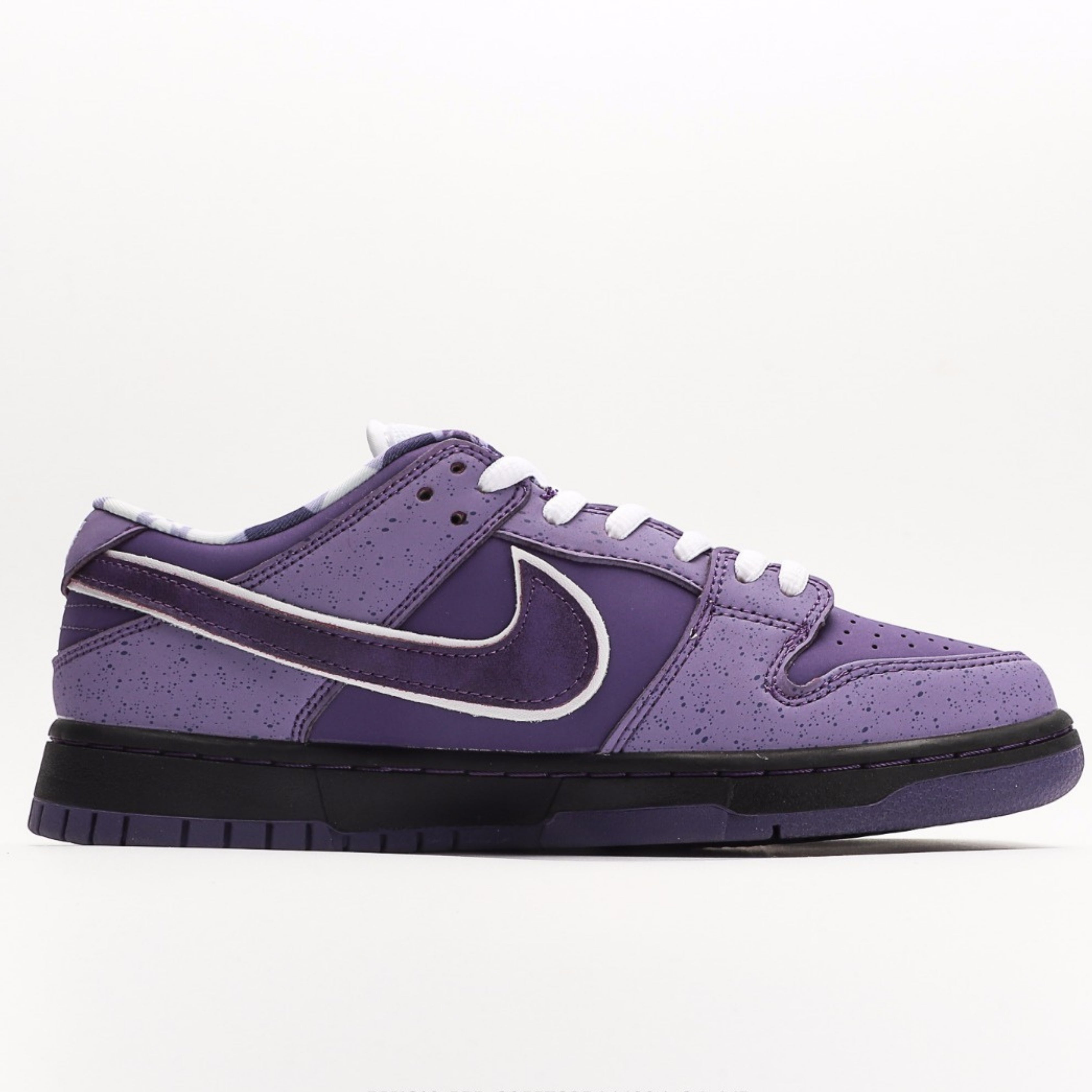 Nike SB Dunk Low Concepts Purple Lobster