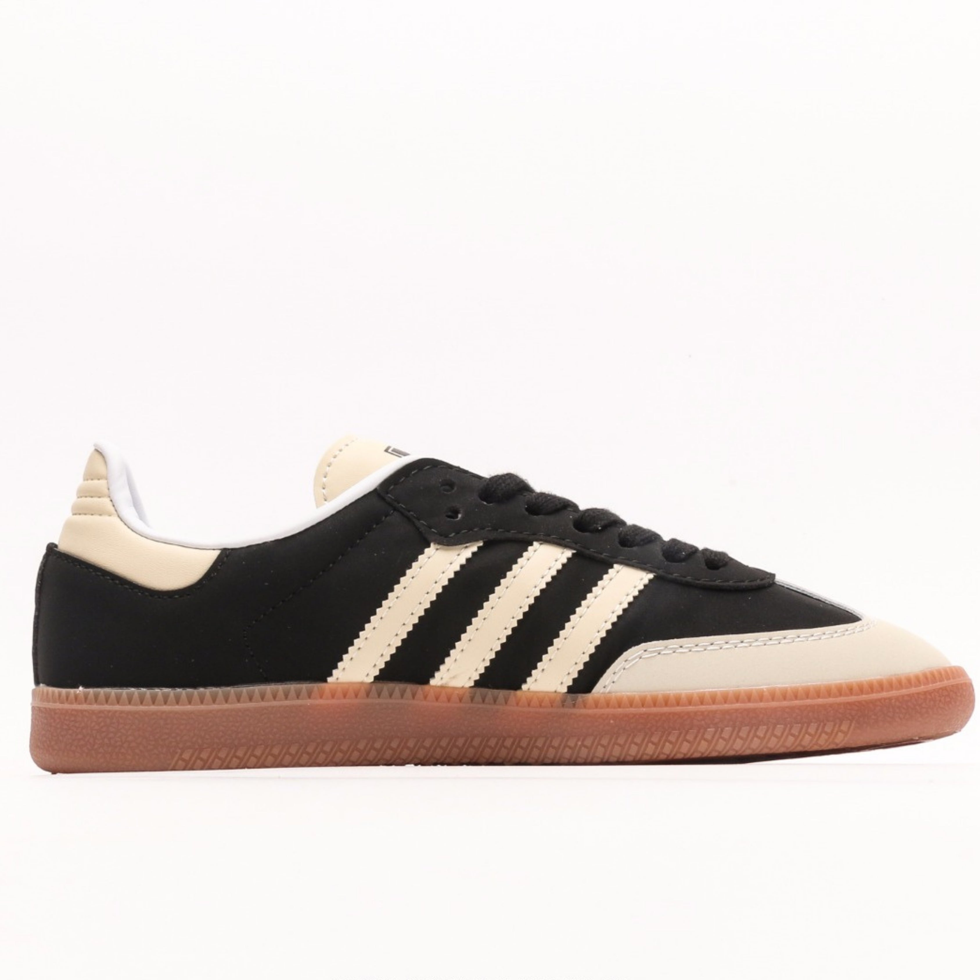 adidas Samba OG Black Wonder White