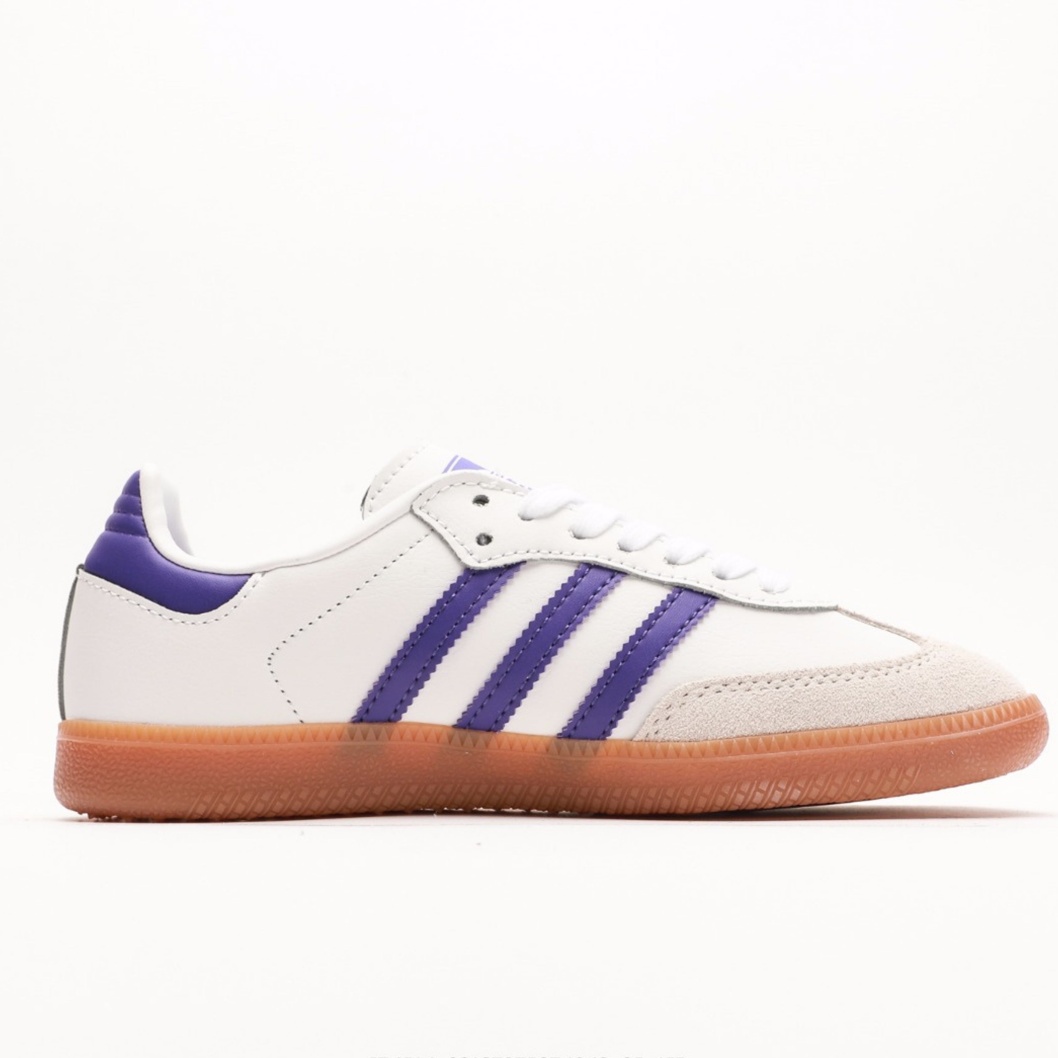adidas Samba OG White Energy Ink Gum