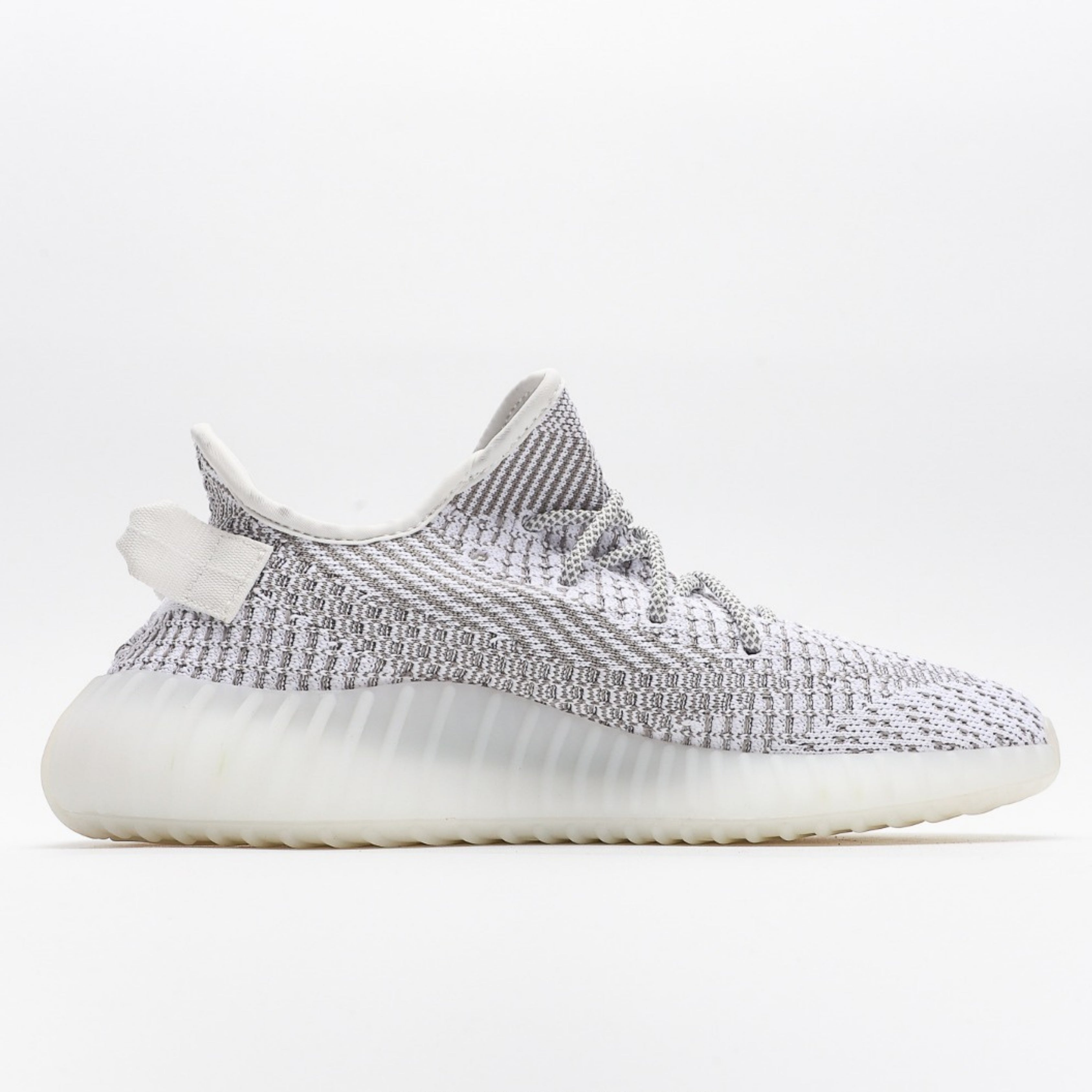 adidas Yeezy Boost 350 V2 Static Non-Reflective