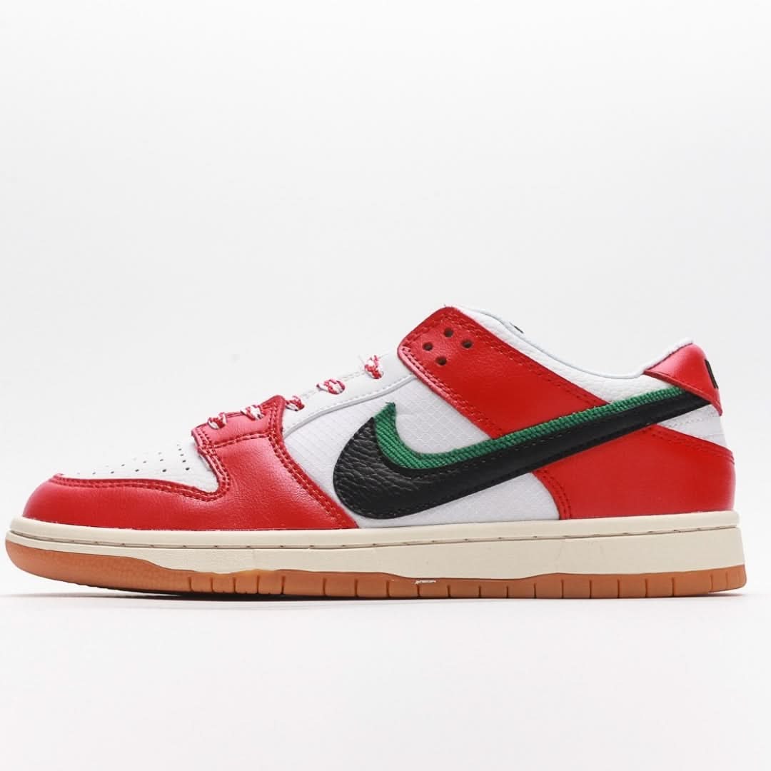 Nike SB Dunk Low Frame Skate Habibi