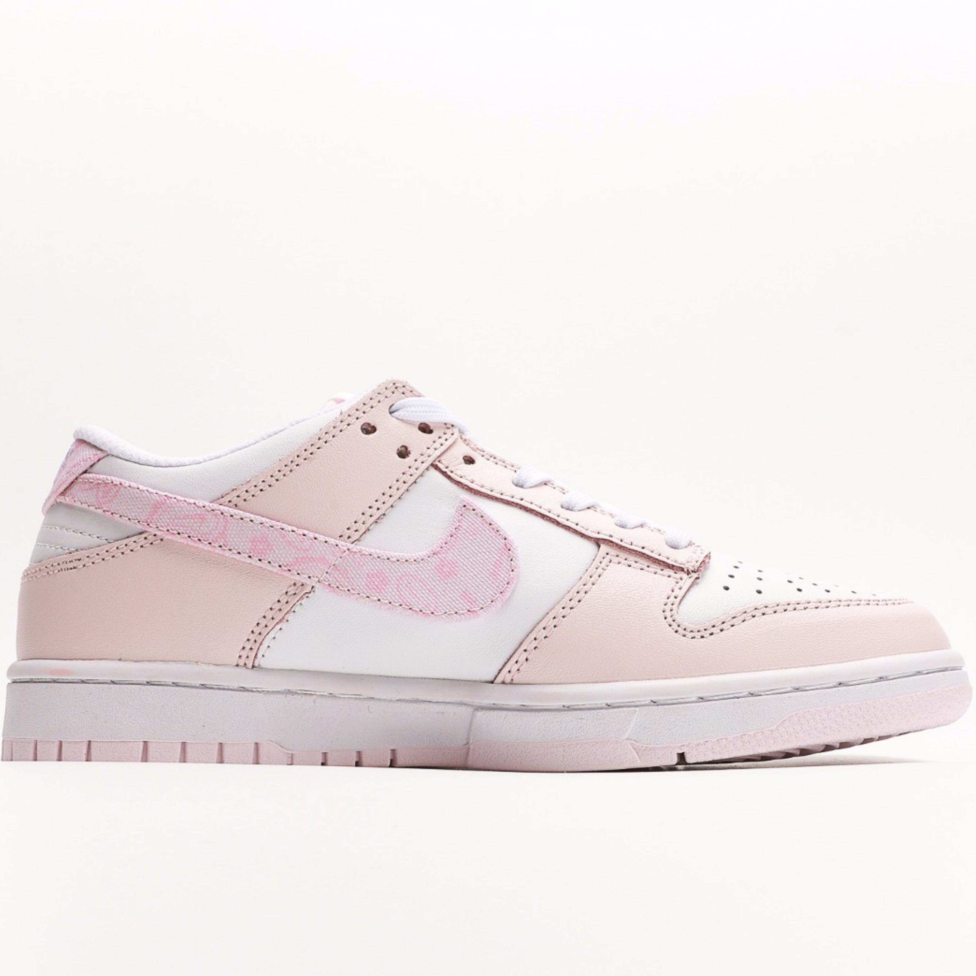 Nike Dunk Low Essential Paisley Pack Pink