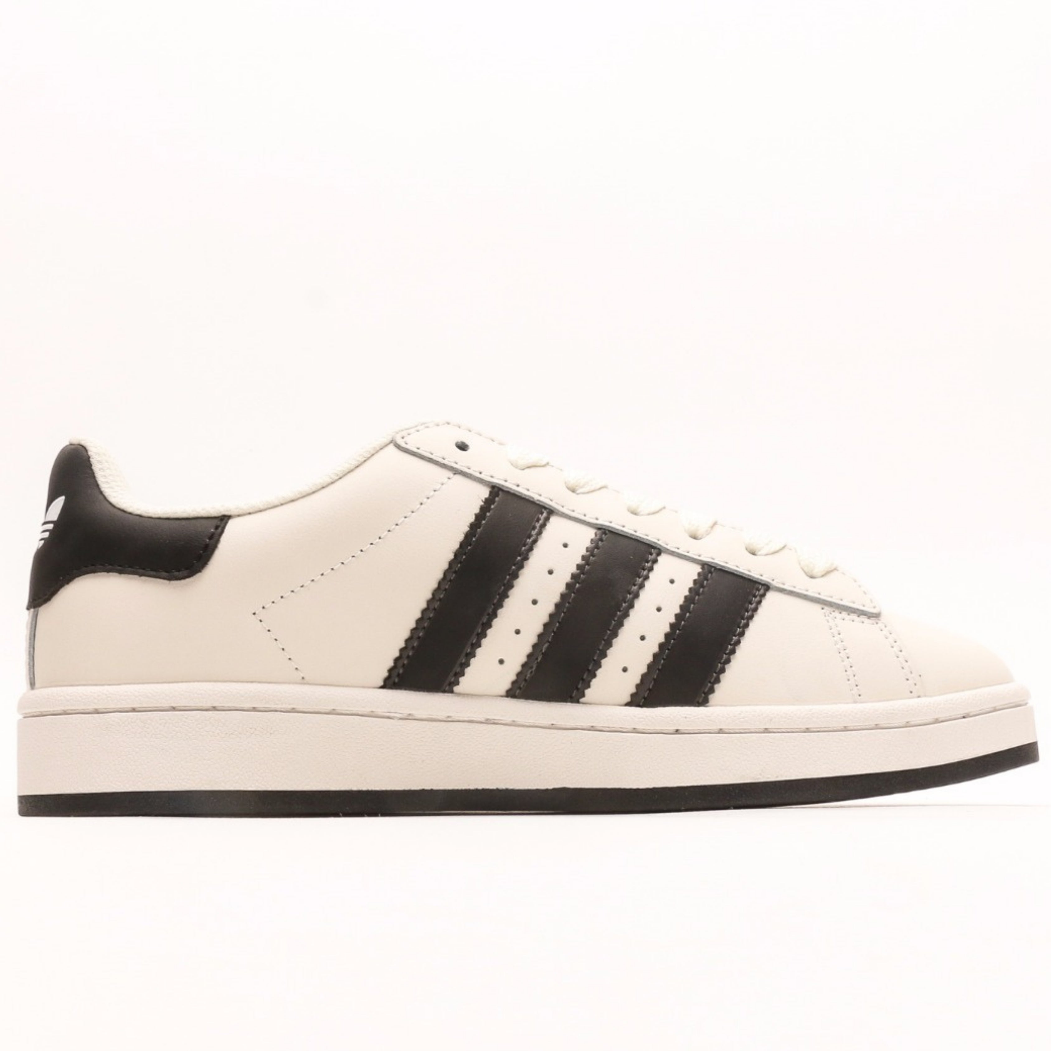 adidas Campus 00s White Black