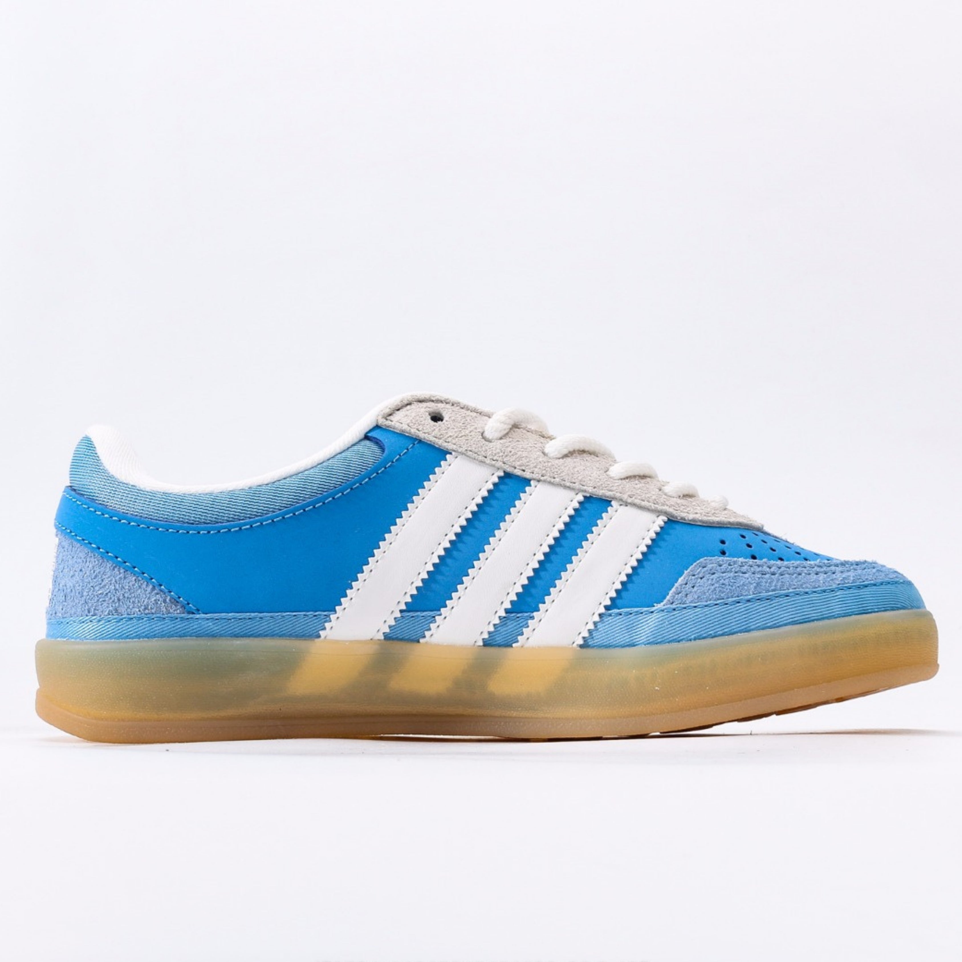 adidas Gazelle Indoor Bad Bunny San Juan