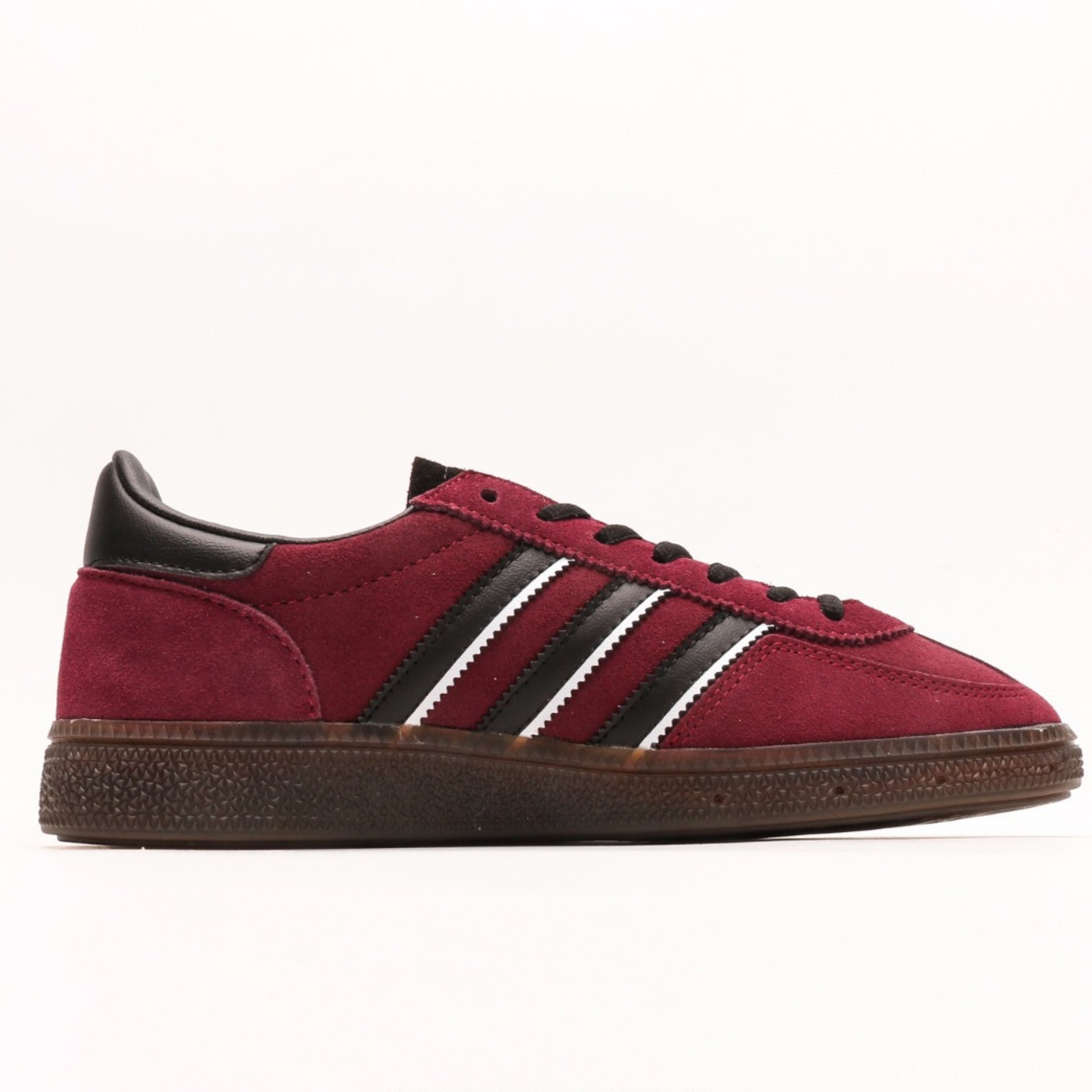 adidas Handball Spezial Maroon Black Gum