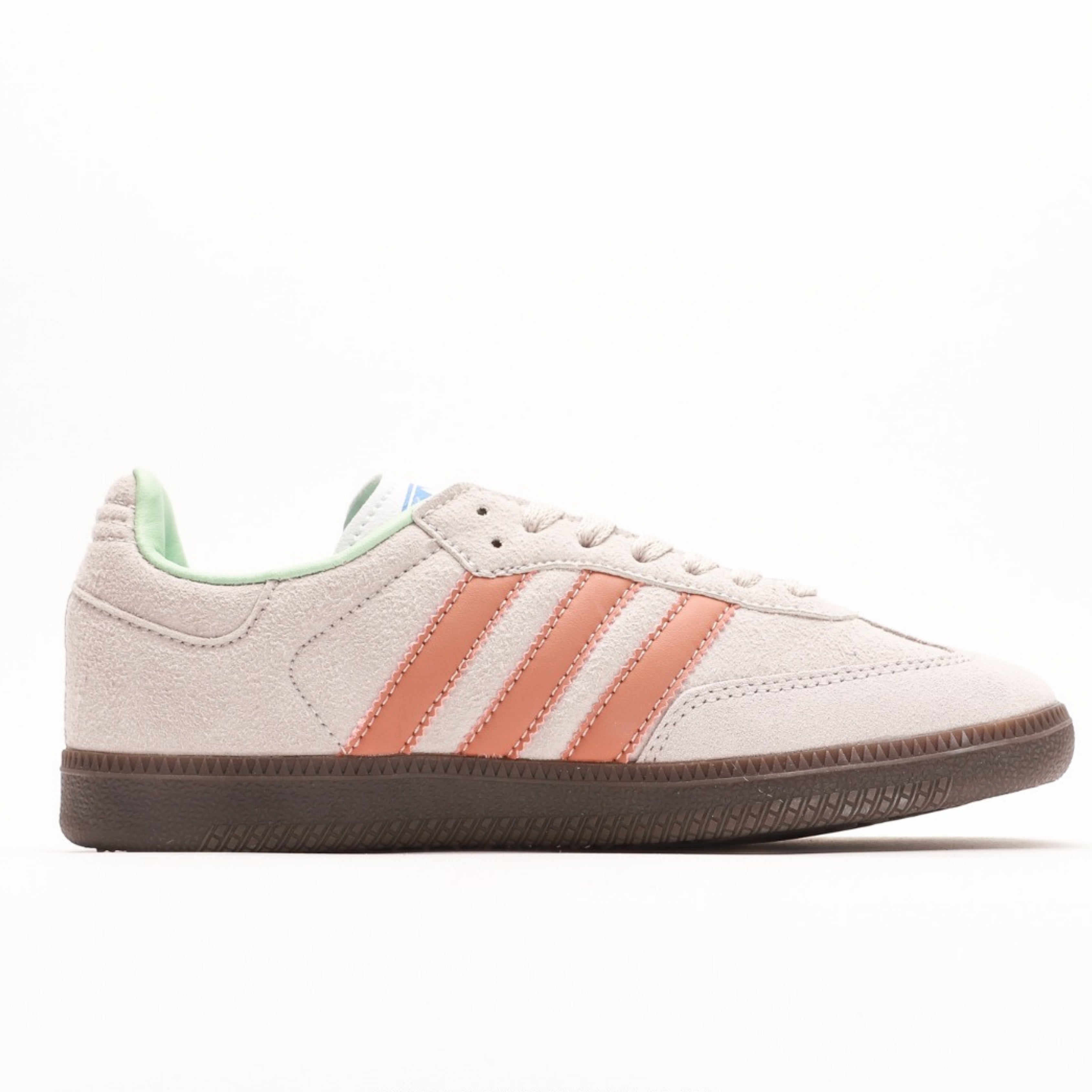 adidas Samba OG Clay Strata