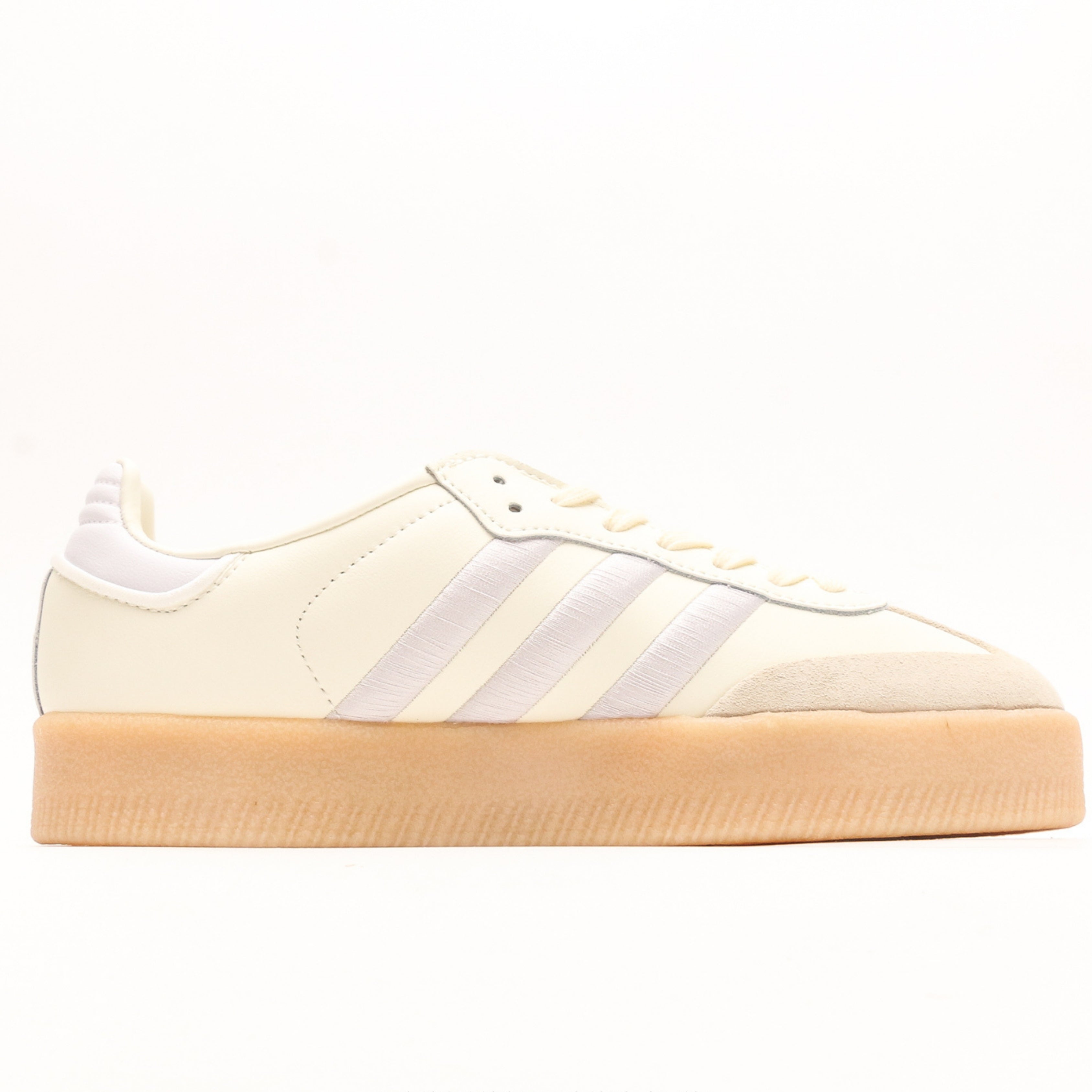 adidas Sambae Wonder White Gum