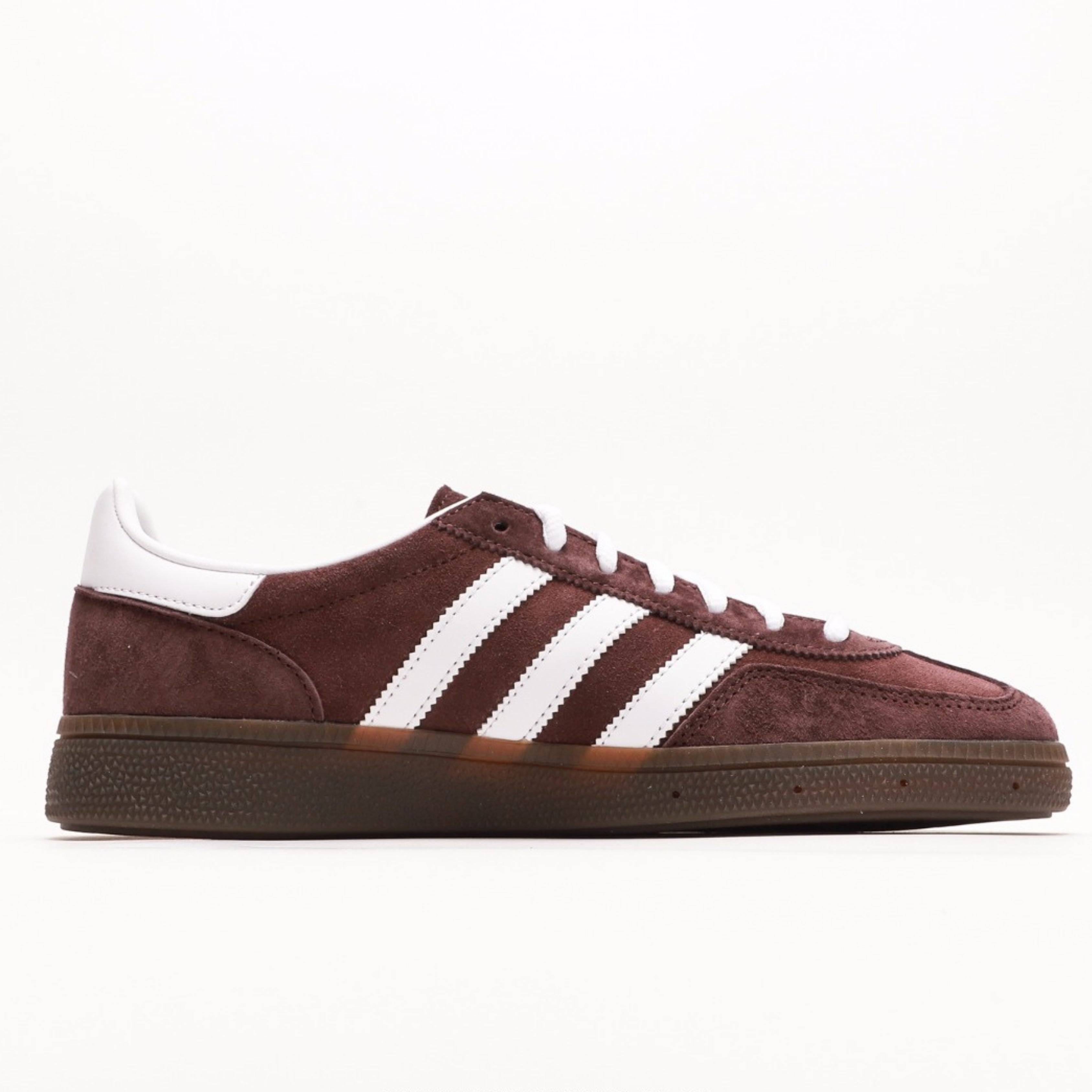 adidas Handball Spezial Shadow Brown Gum